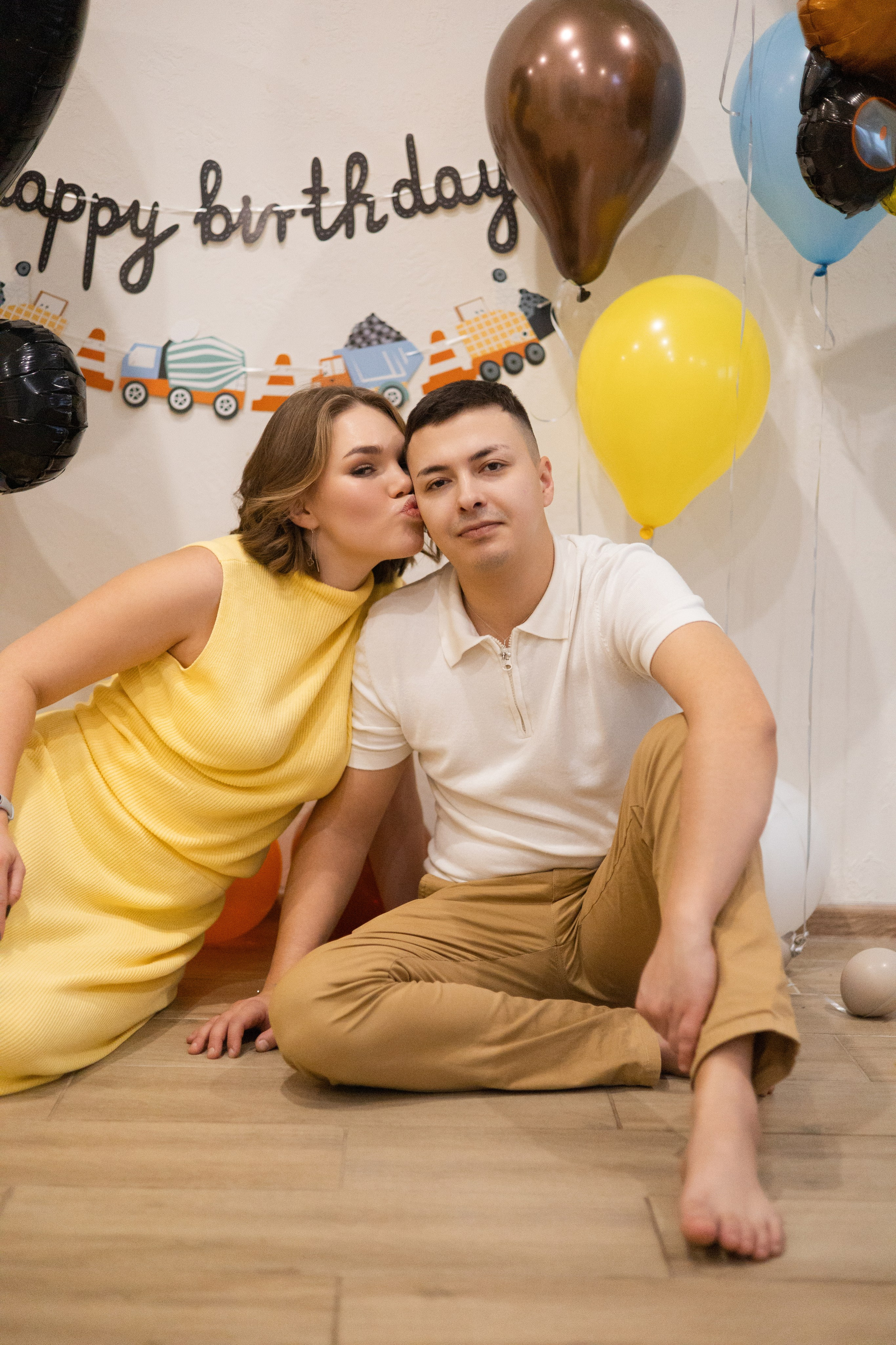 Савелий 2 года. Семейной фотограф Кристина Завёрткина в г. Екатеринбург