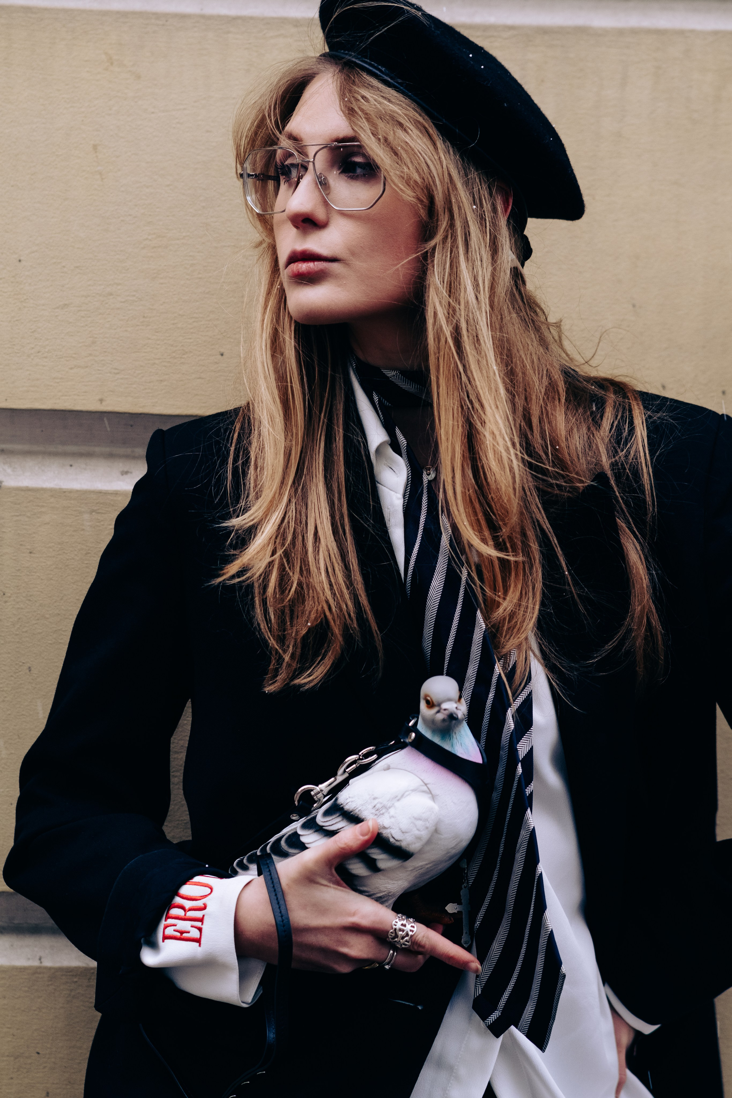 Неделя моды СПб. Фотограф Видеограф Санкт-Петербург Москва Рустам Лукьянов