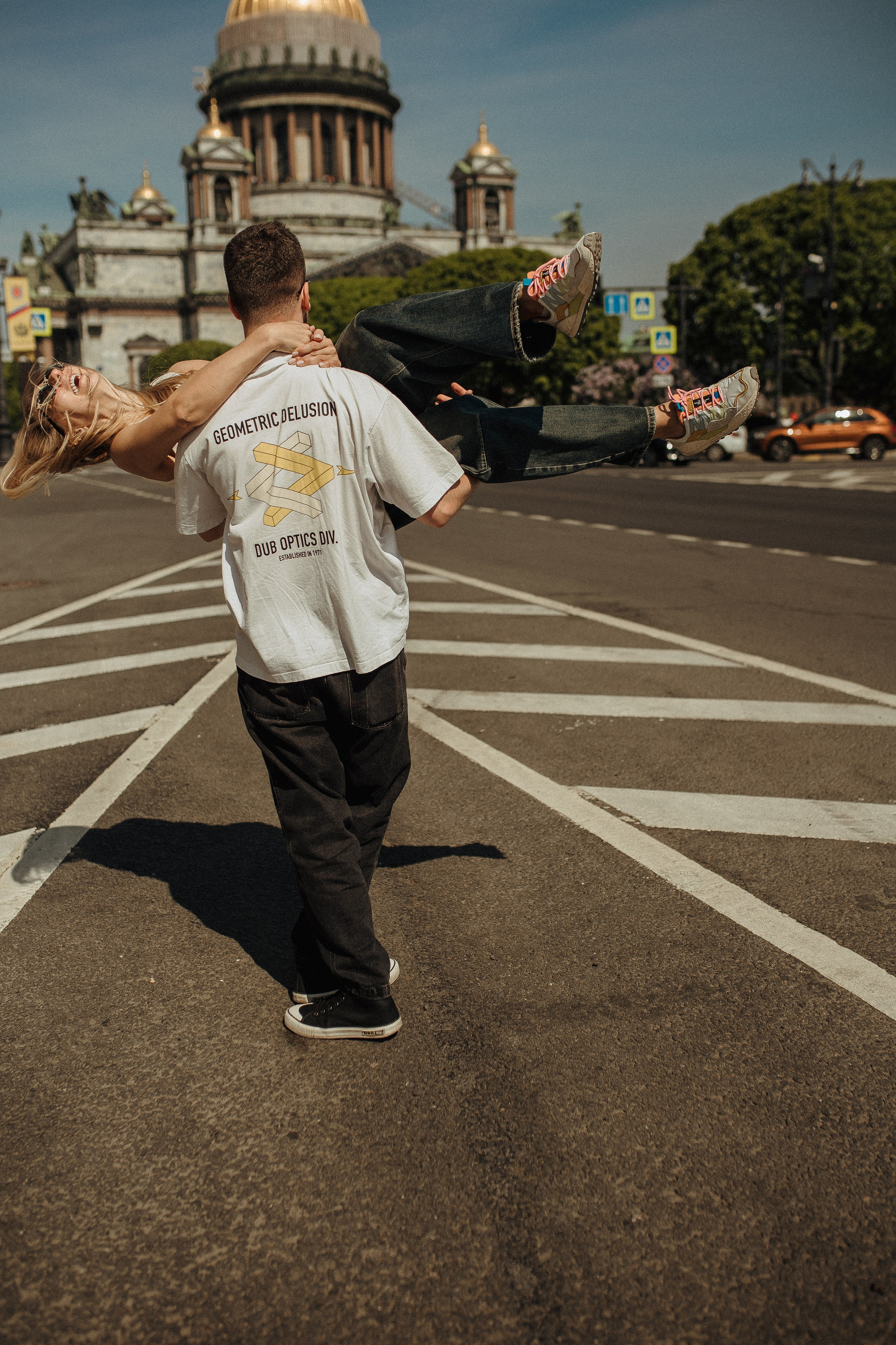 Валентина & Игорь. Семейный и Свадебный фотограф в Санкт-Петербурге Плохая Екатерина