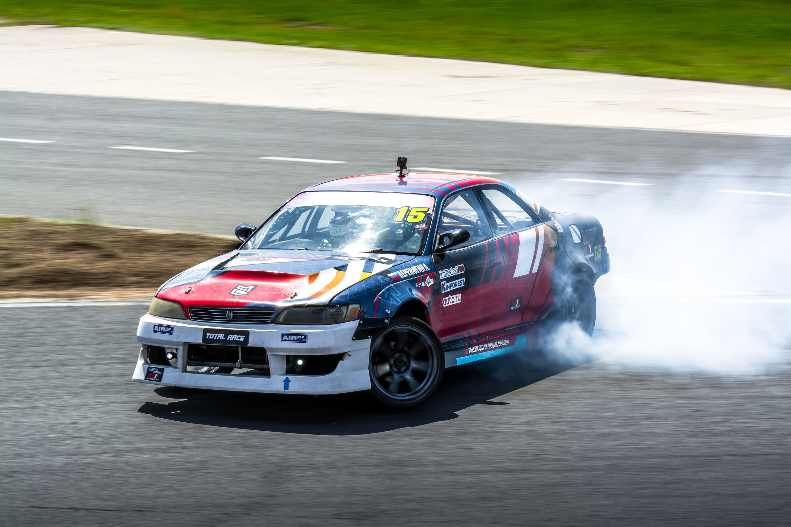 Drift | ADM Drift Contest | Сатюкап | Drift Expo. Ivan P — фотограф автоспорта в Москве