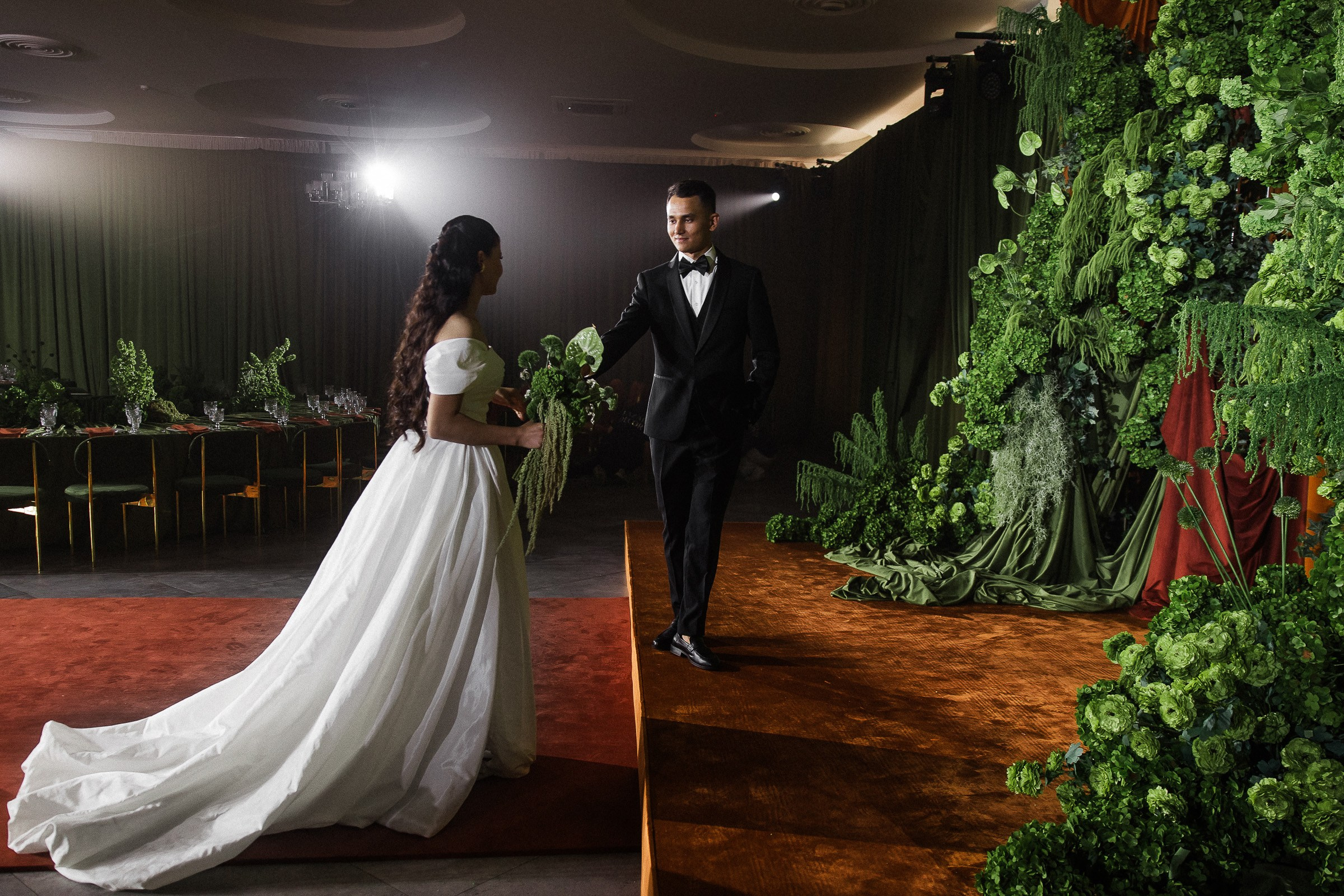 Инжир. Свадебный фотограф в Ростове-на-Дону Васильченко Сергей