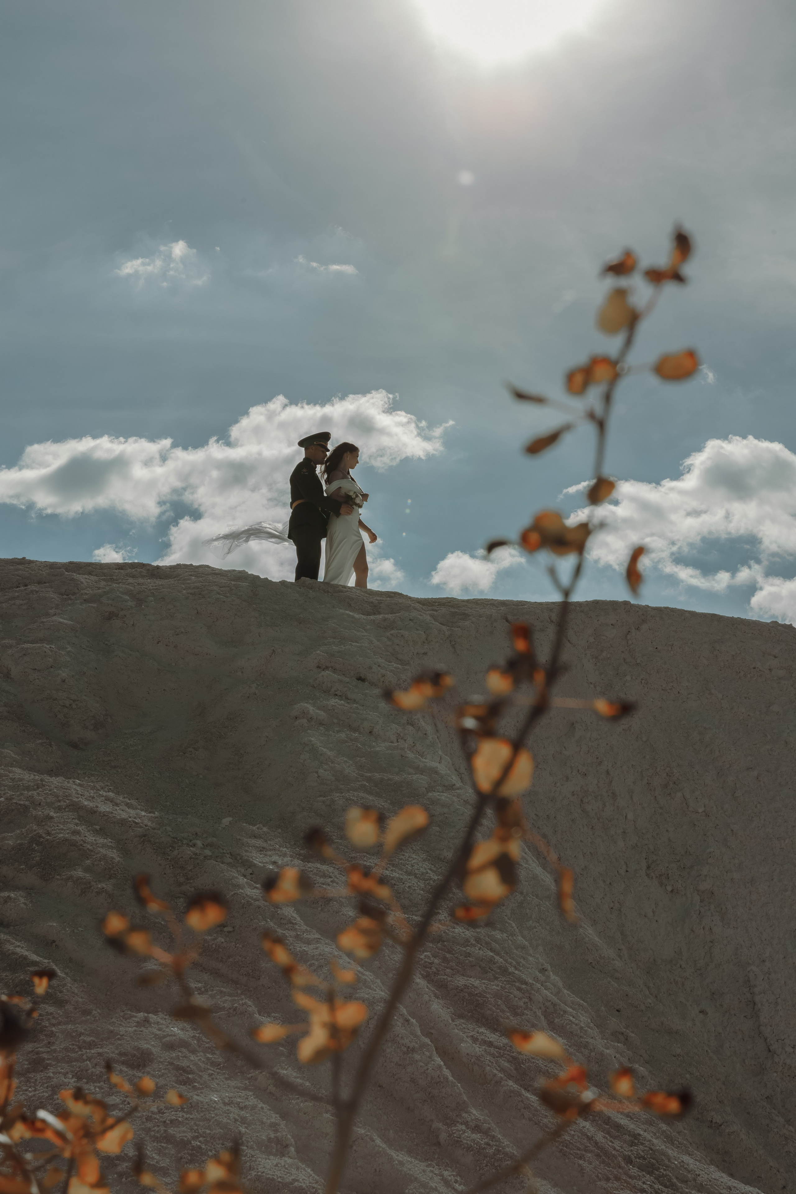 Кирилл и Диана. Свадебный фотограф, крещение, венчание СПБ, Белгород Анна Коршунова