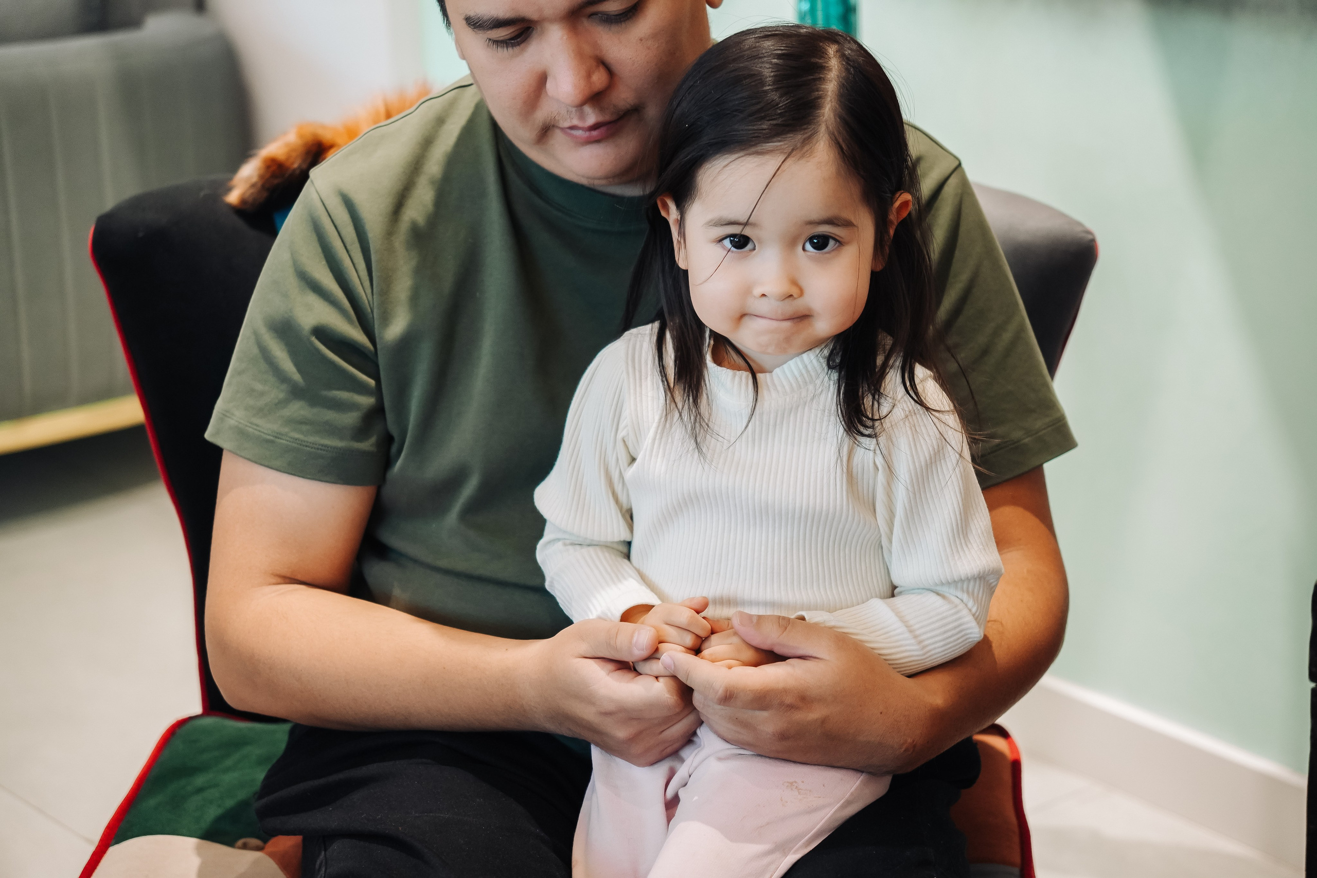 Фотоотчет: Галерея недвижимости SHANYRAQ