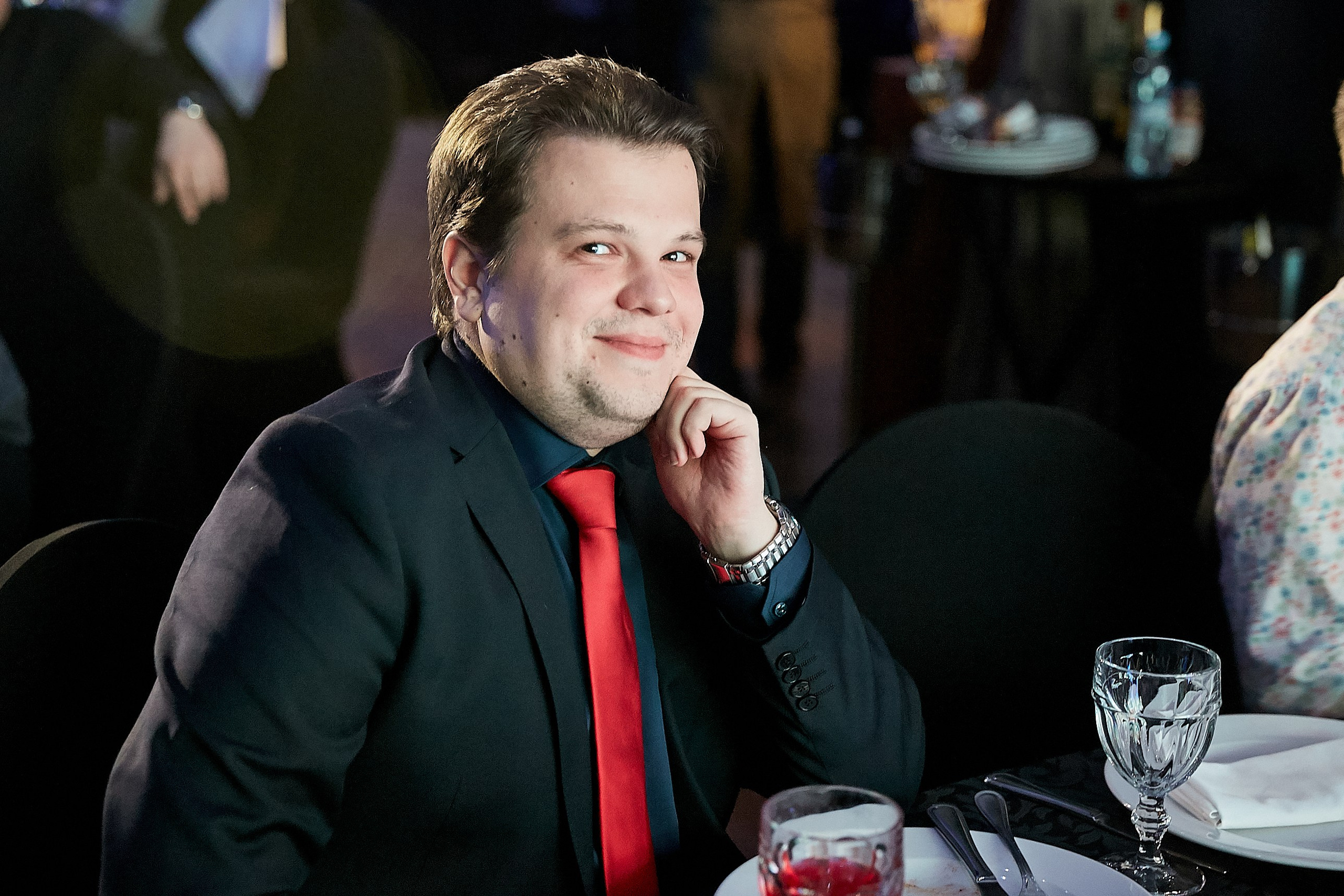 Samsung — Новый год. Репортажный Фотограф | Константин Кондрашов