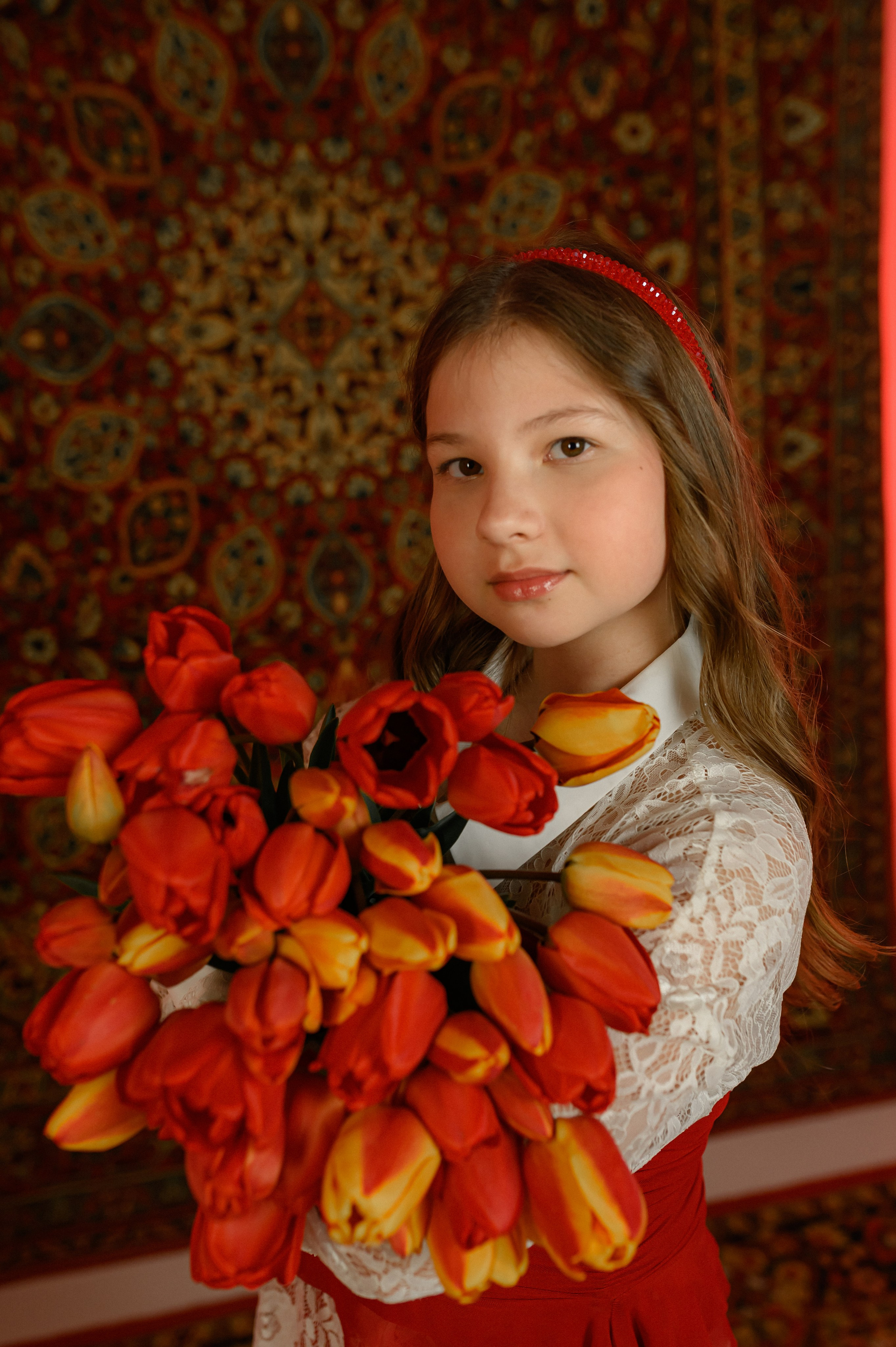 Красно девицы. Www.ostermiller.ru