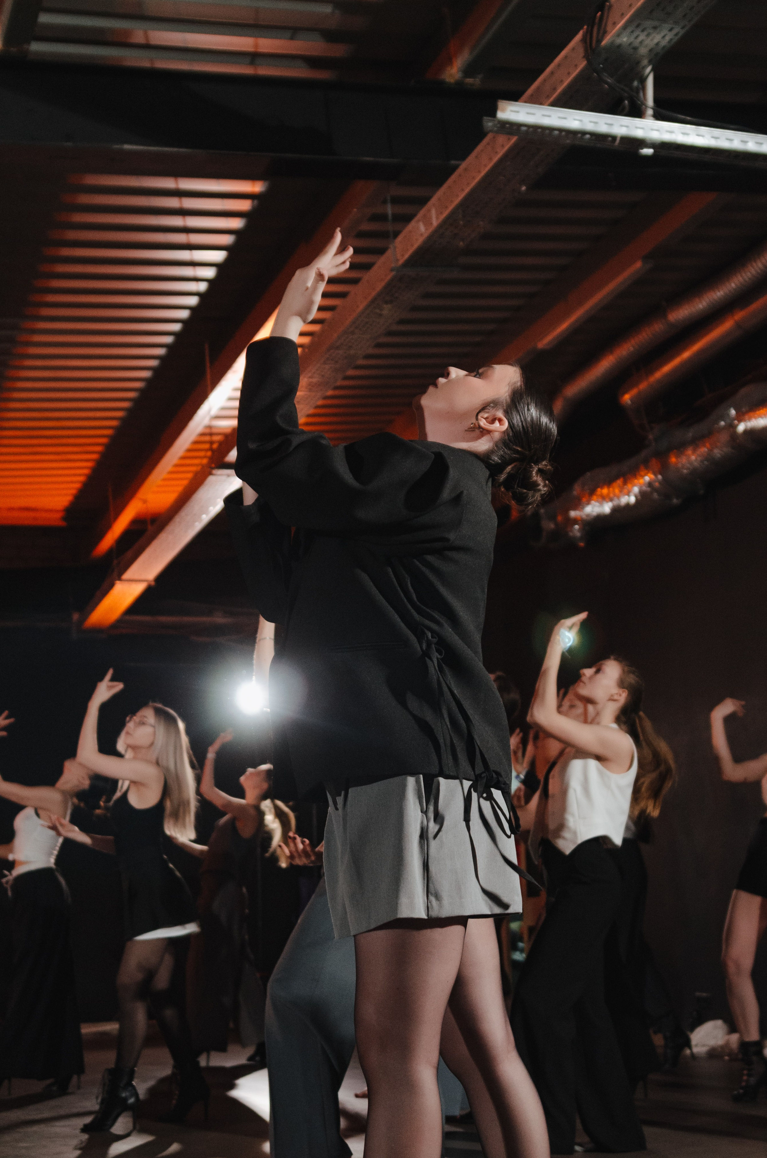 Birthday heels class Екатерины Ингачевой. Денисова Аля — фотограф для парных съемок и индивидуальных историй в Барнауле
