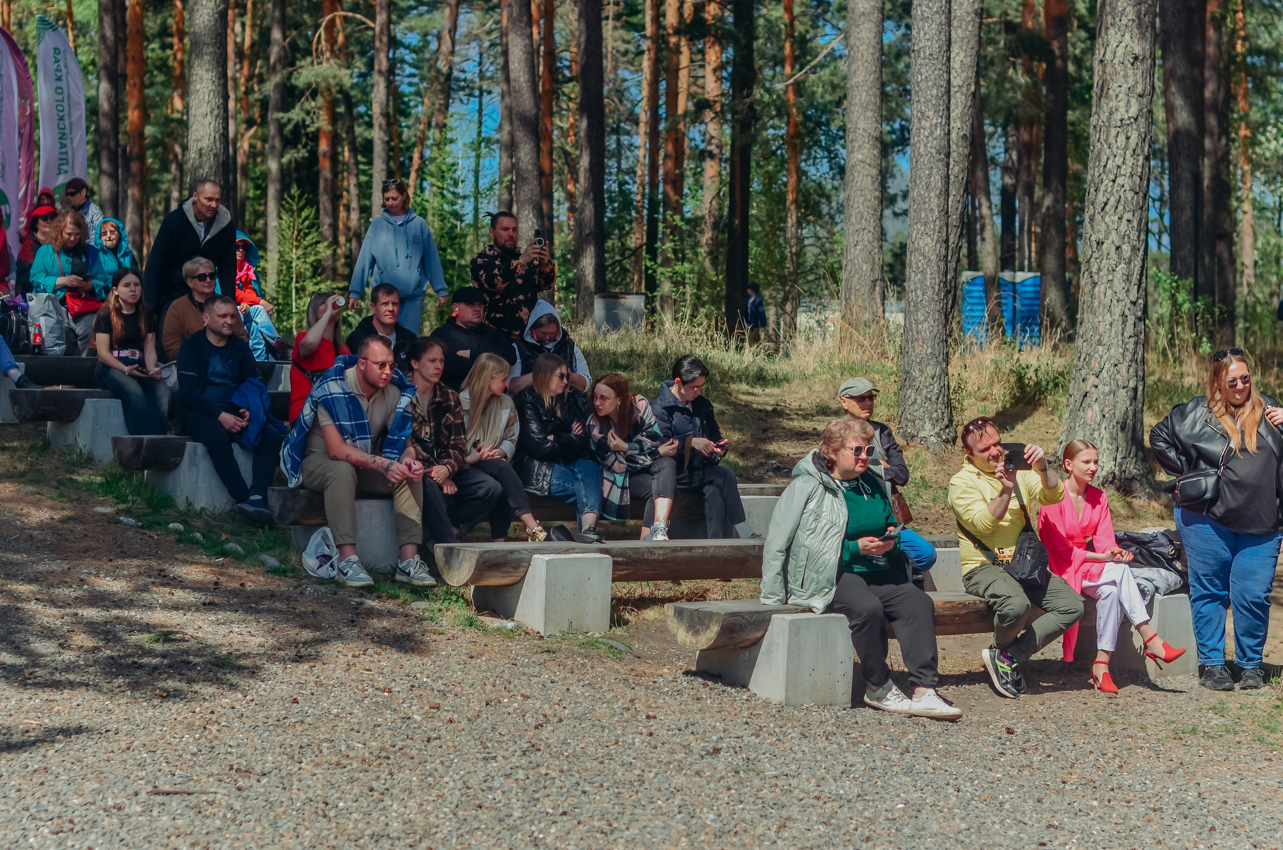 Фестиваль «Цветение Маральника на Алтае 2025». Фоторепортаж. Денисова Аля — фотограф для парных съемок и индивидуальных историй в Барнауле