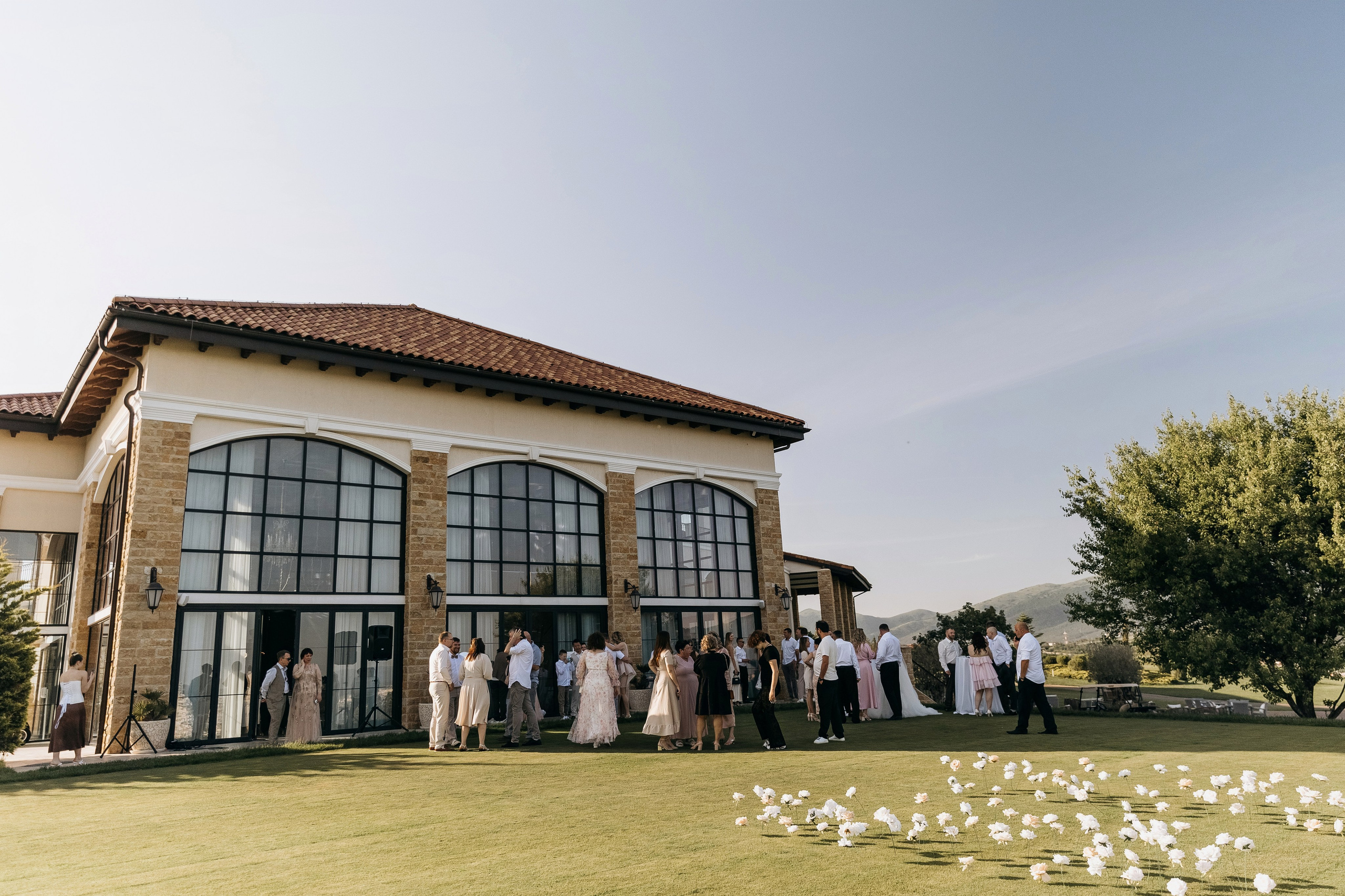 Юрий и Светлана. Свадебный фотограф в Краснодаре Ольга Цвиченко