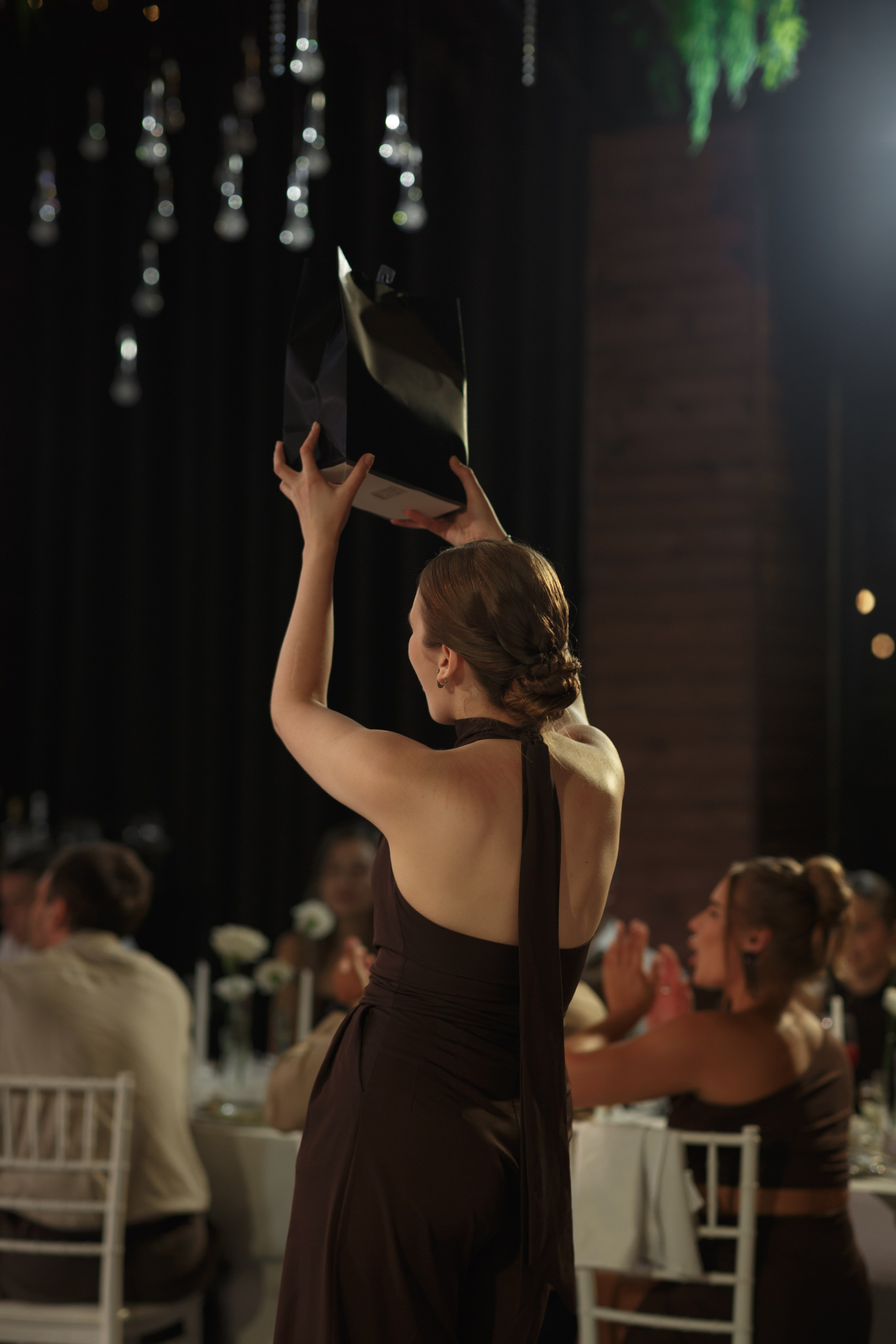 Эльяр и Валерия. Фотограф Ксюша Белоносова