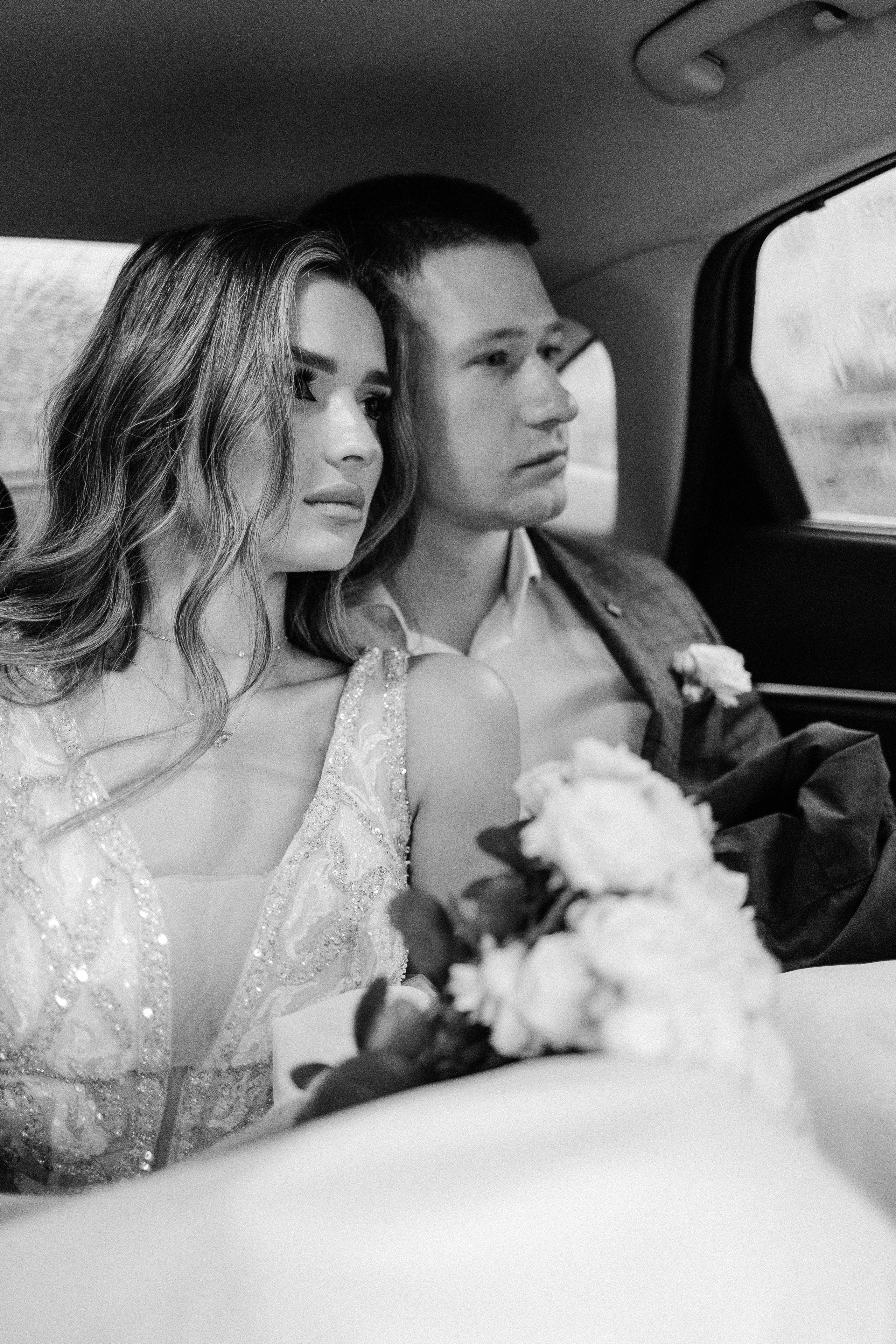 Иван и Марина/2024. Свадебный и семейный фотограф в Екатеринбурге