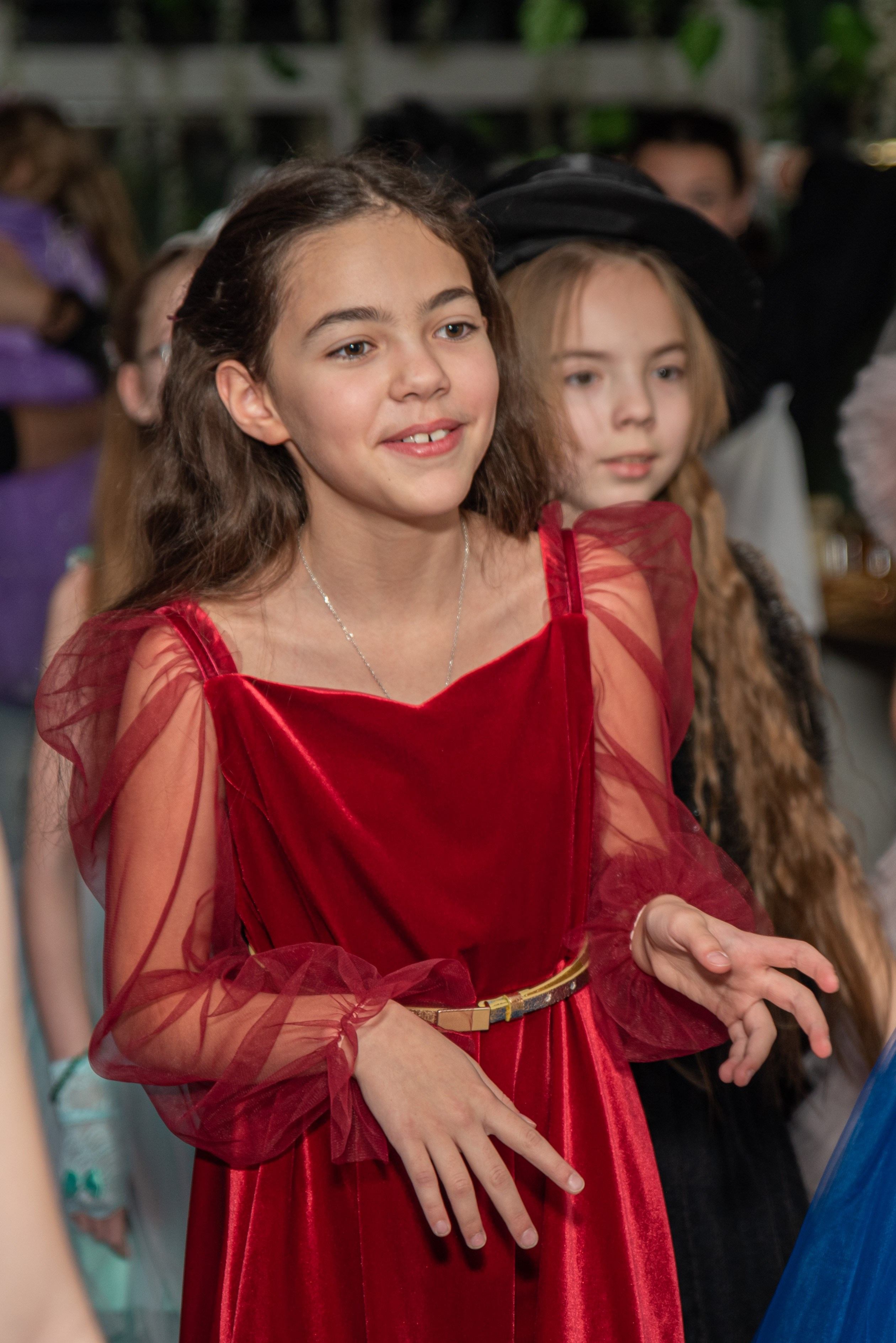 День рождения Василины. Фото в Одинцово. Фотограф Стеценко Наталия. Одинцово, Москва, Московская область