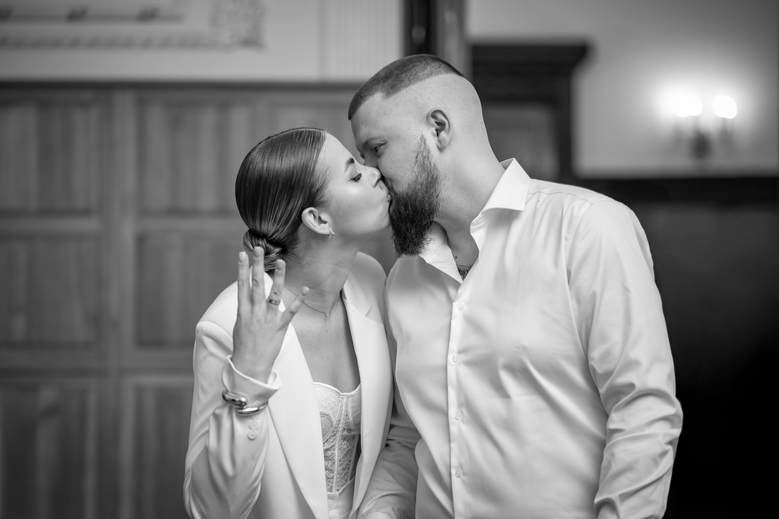 Руслан и Мария. Фотограф Стеценко Наталия. Одинцово, Москва, Московская область