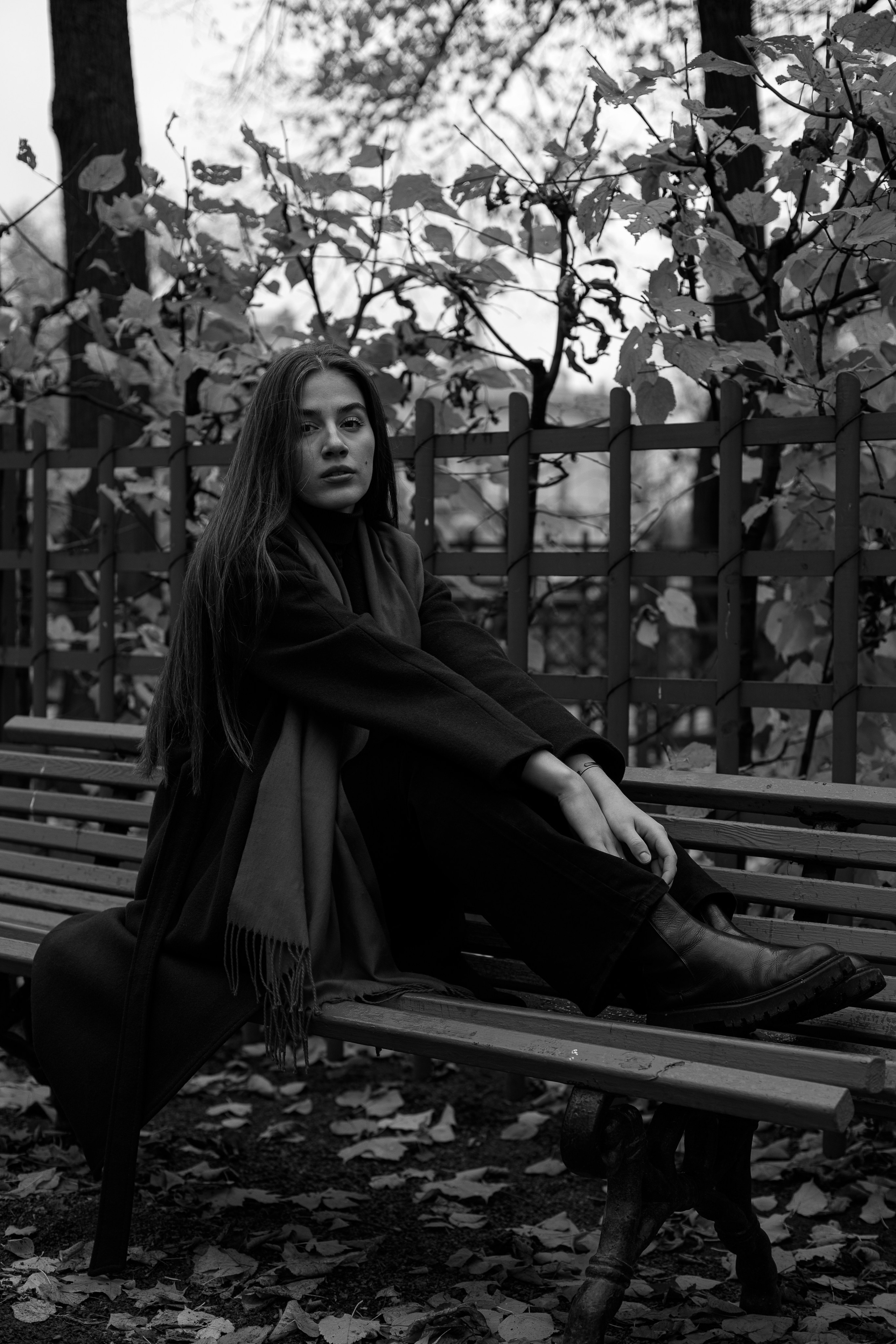 Анна Кузнецова. Фотограф в Санкт-Петербурге Таня Михайлова