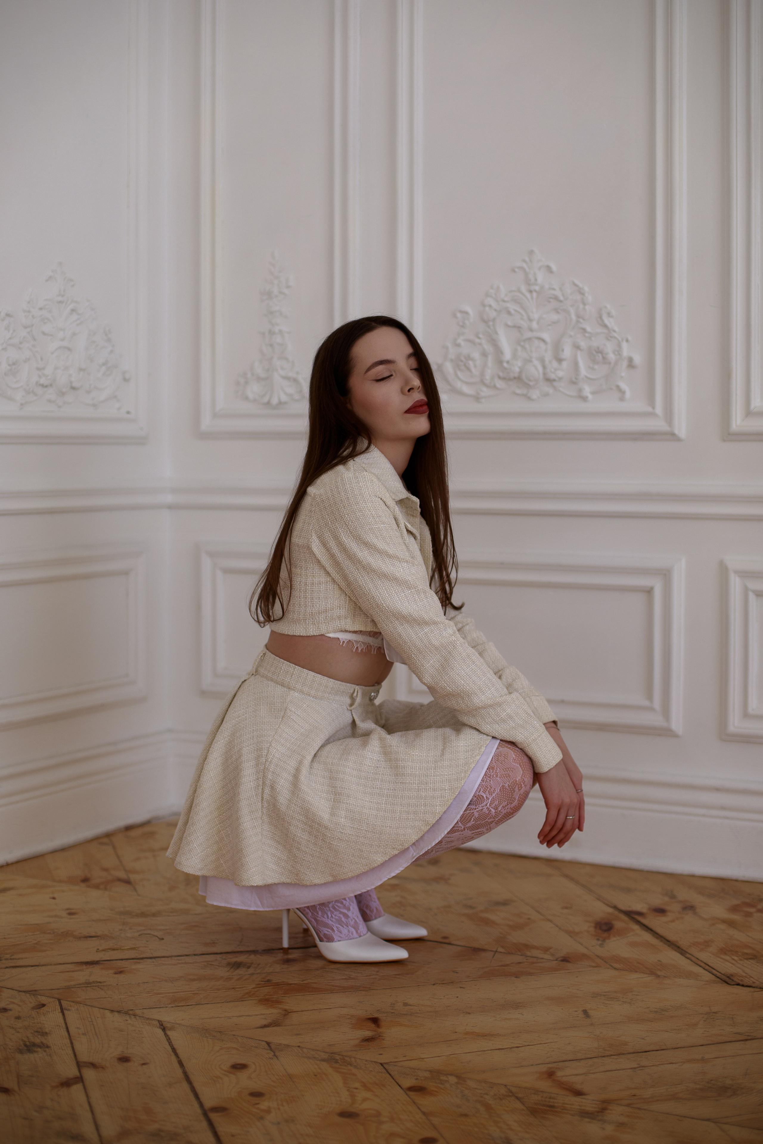 Полина. Фотограф в Санкт-Петербурге Таня Михайлова