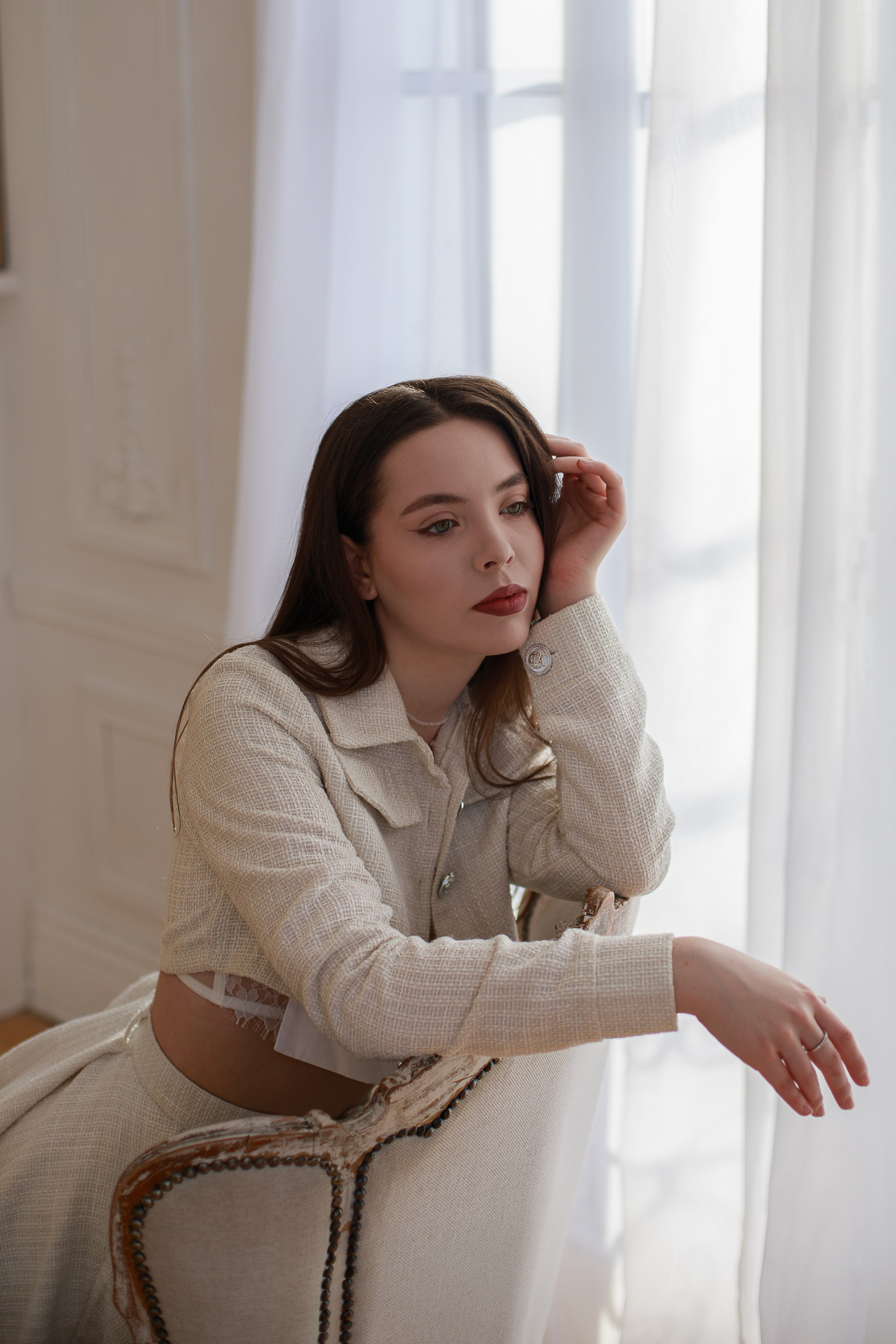 Полина. Фотограф в Санкт-Петербурге Таня Михайлова