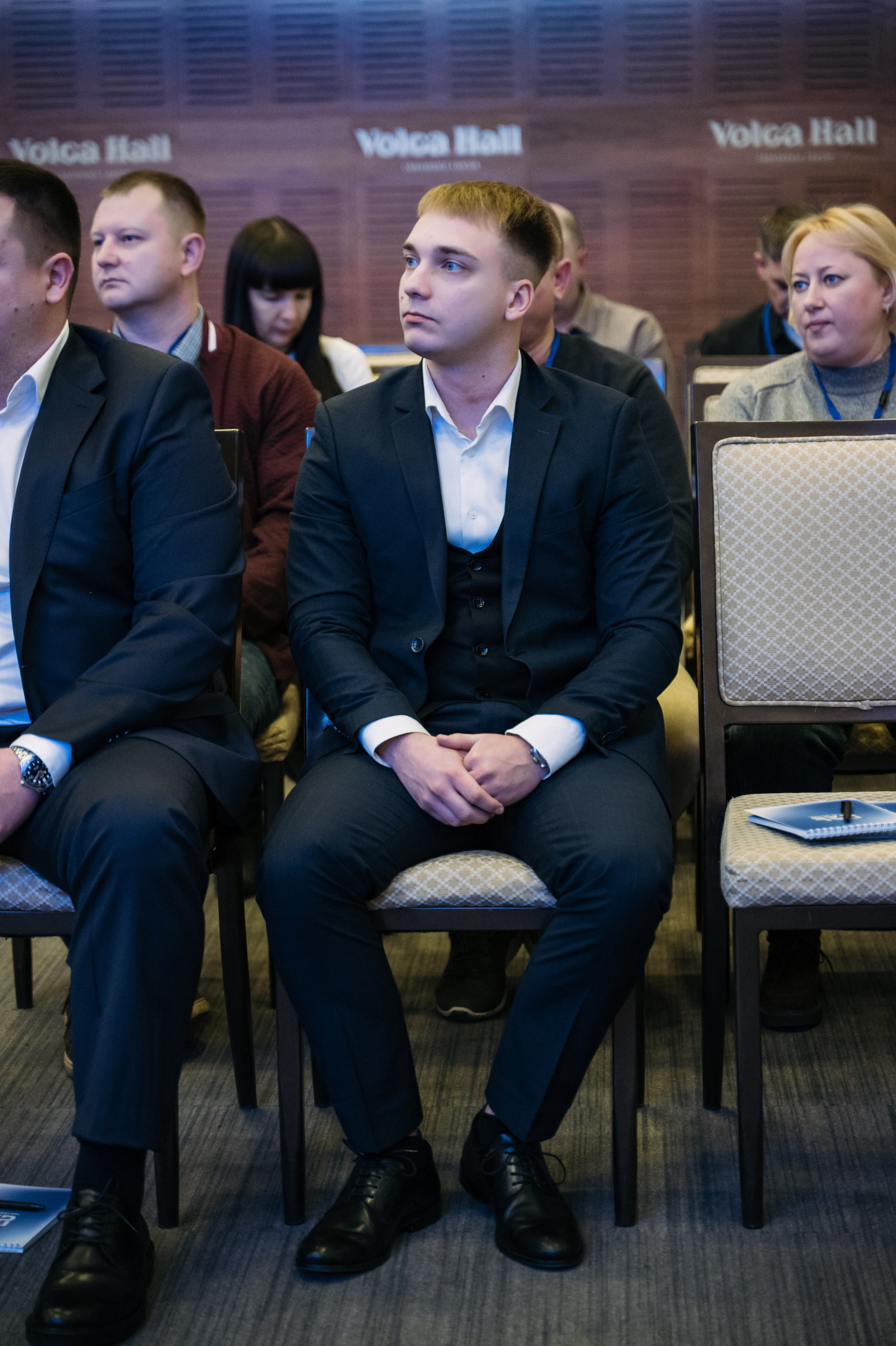 Конференция+корпоратив Авто-ГБО