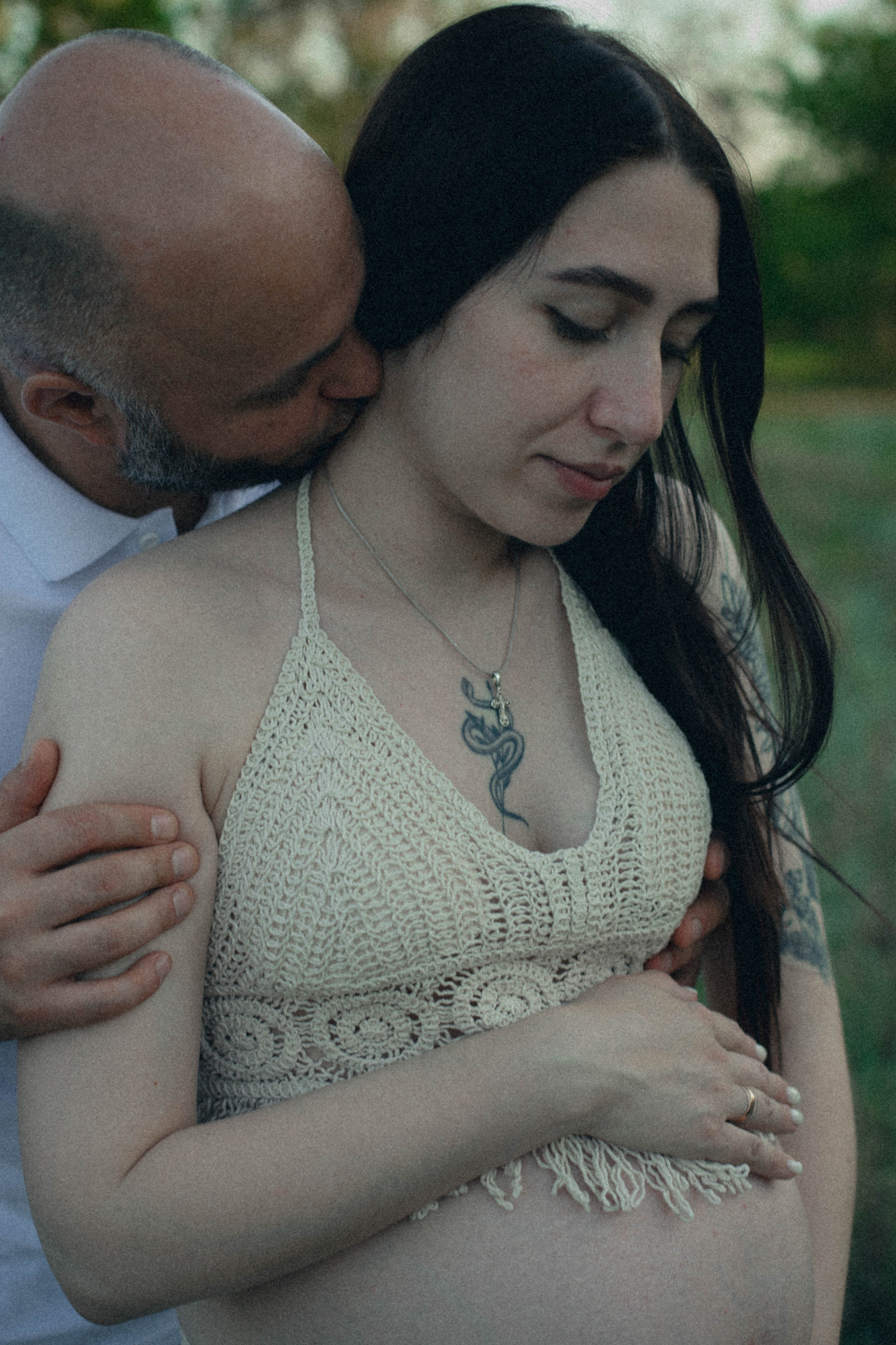 Летняя. Семейный и детский фотограф в Волгограде и Волжском Дарья Сидоркина