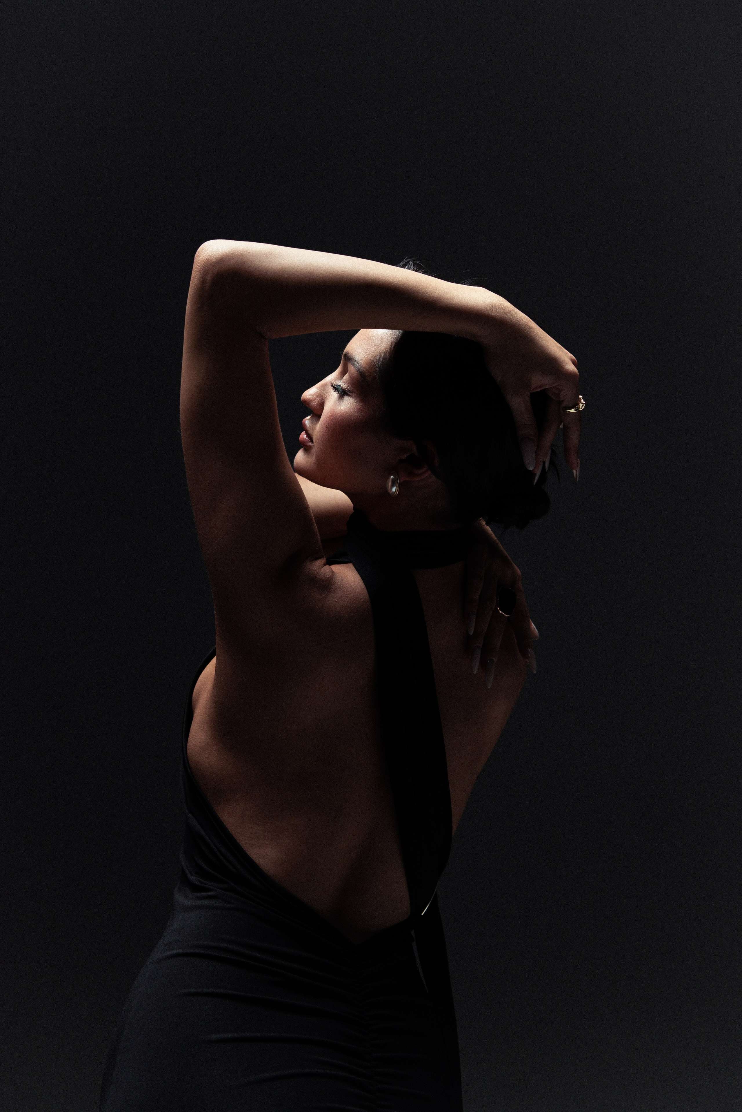 Анастасия. Фотограф Чебоксары / Москва