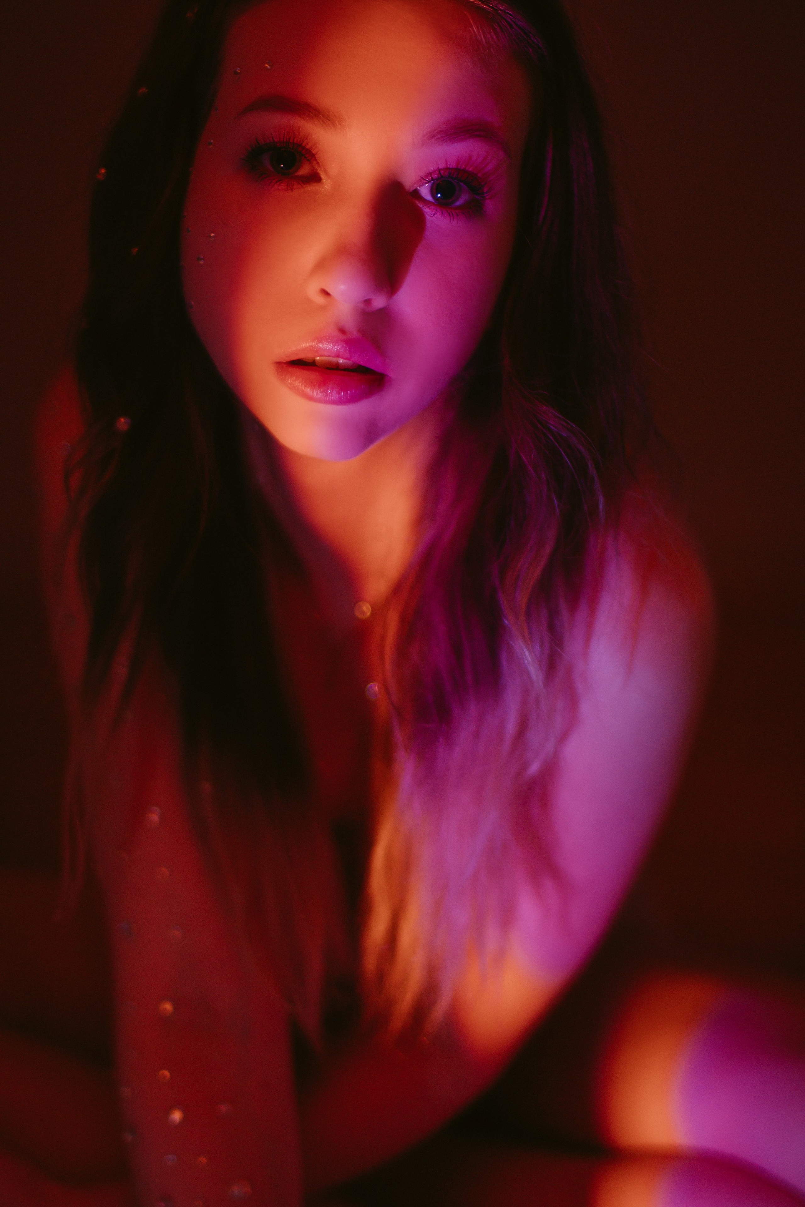 Лера. Домашняя. Фотограф в Челябинске Любовь Денисенко