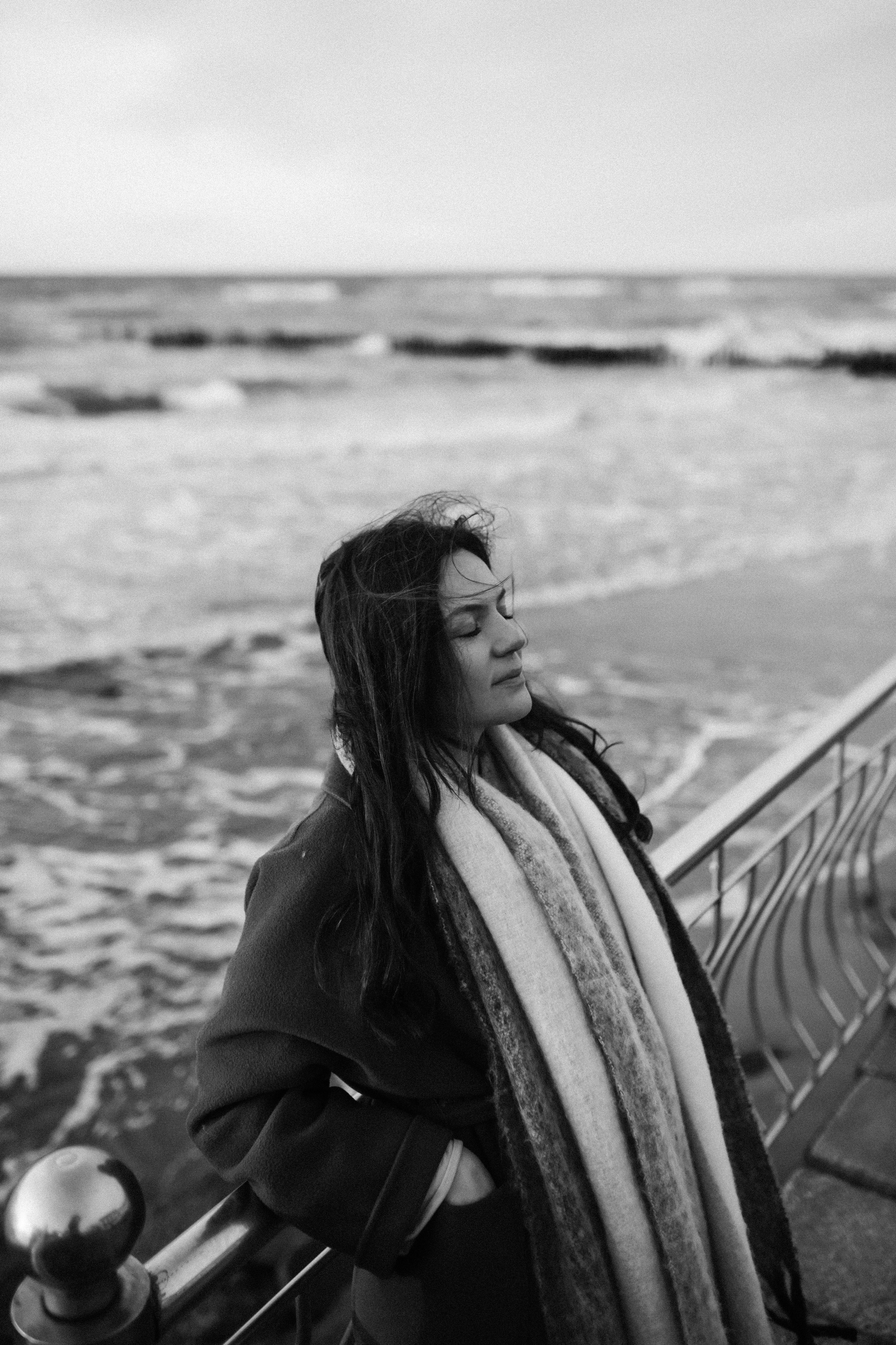 Ольга. Фотограф Зеленоградск Красильникова Елена