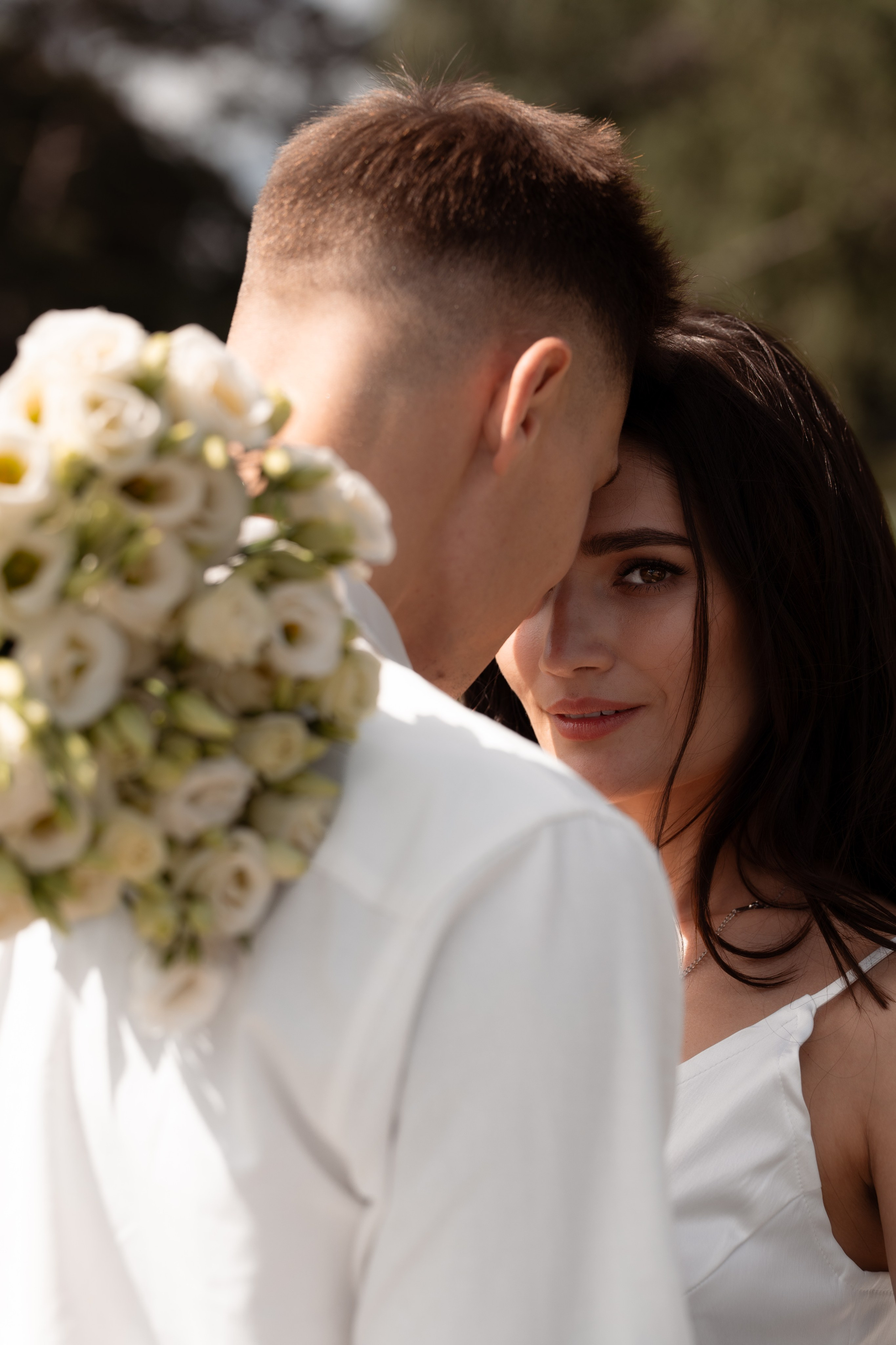 Кирилл и Екатерина. Фотограф в городе Владимир