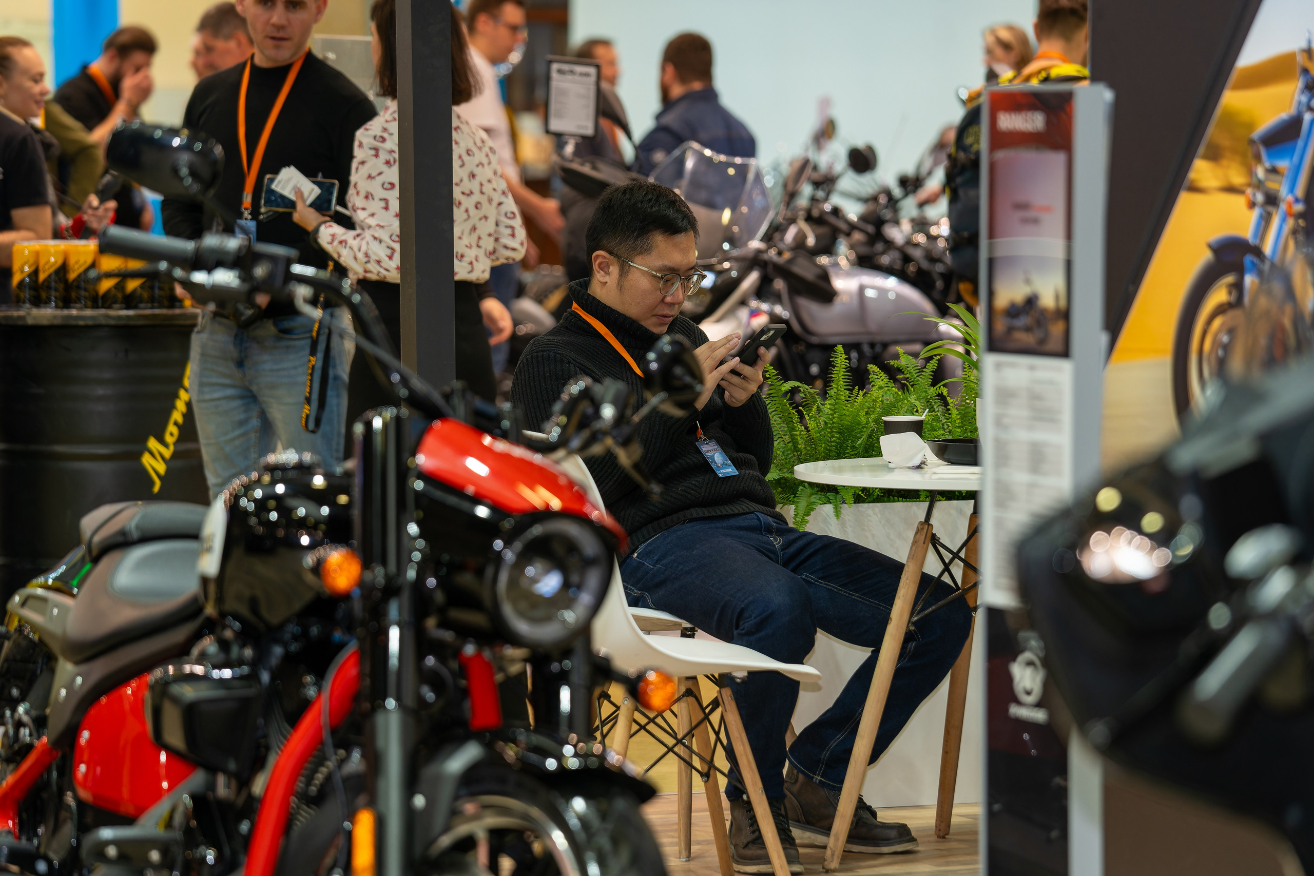 Прогулка по выставке Поехали 2023. «Студия DRONAVT`s» — видеосъёмка и фотография г. Москва