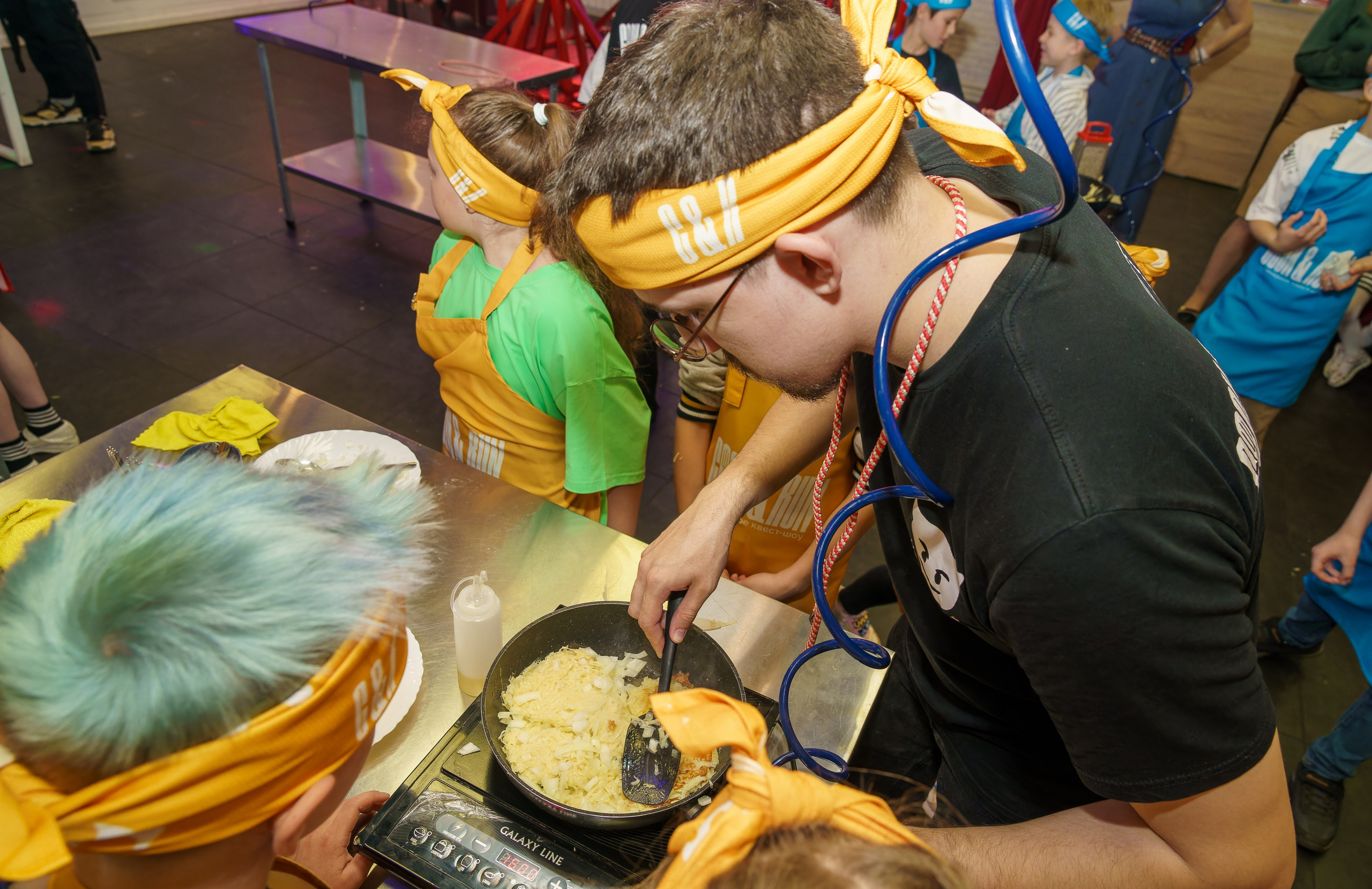 Фотосъёмка детского дня рождения. «Студия DRONAVT`s» — видеосъёмка и фотография г. Москва