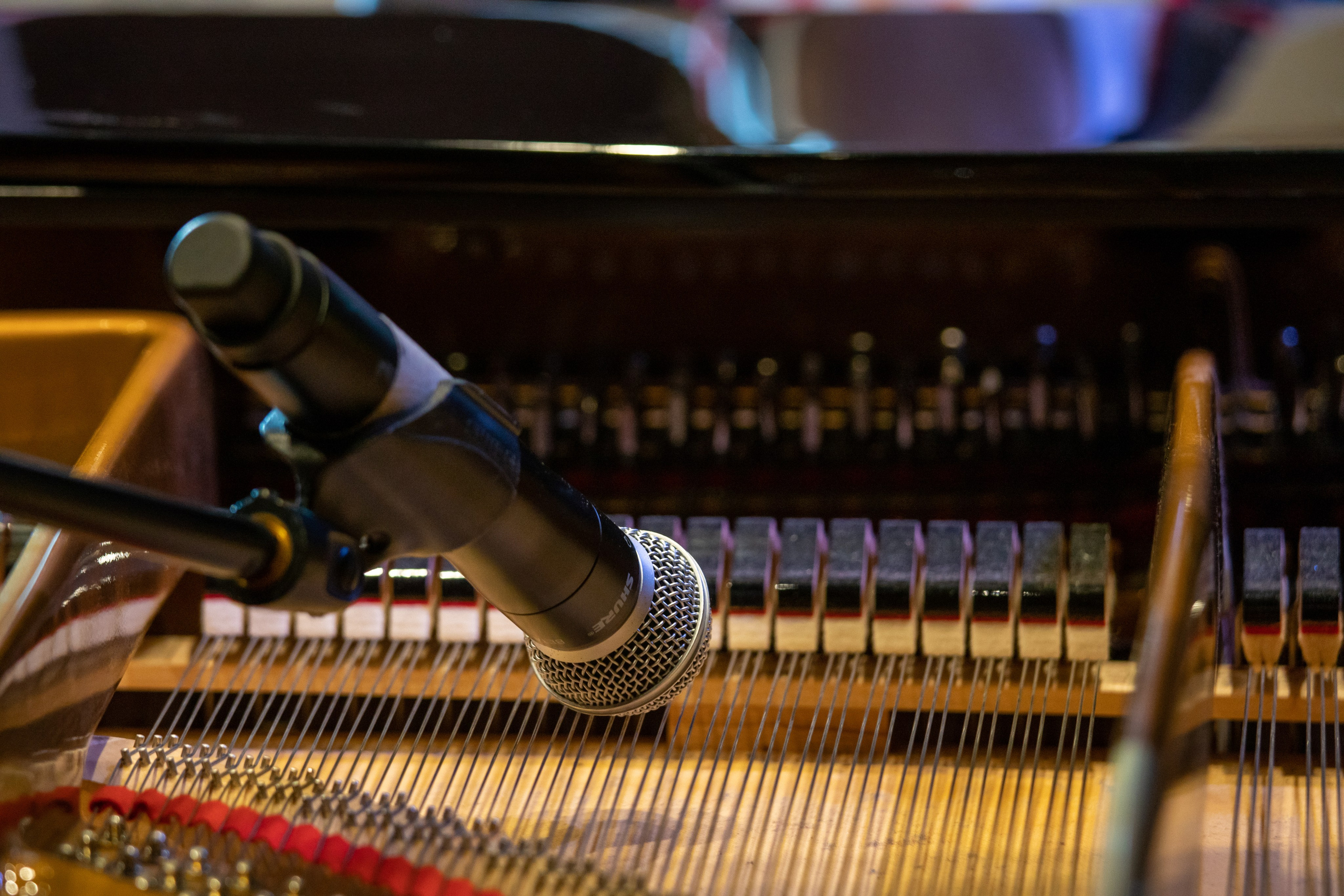 Съёмка концерта Домисольки с оркестром. «Студия DRONAVT`s» — видеосъёмка и фотография г. Москва