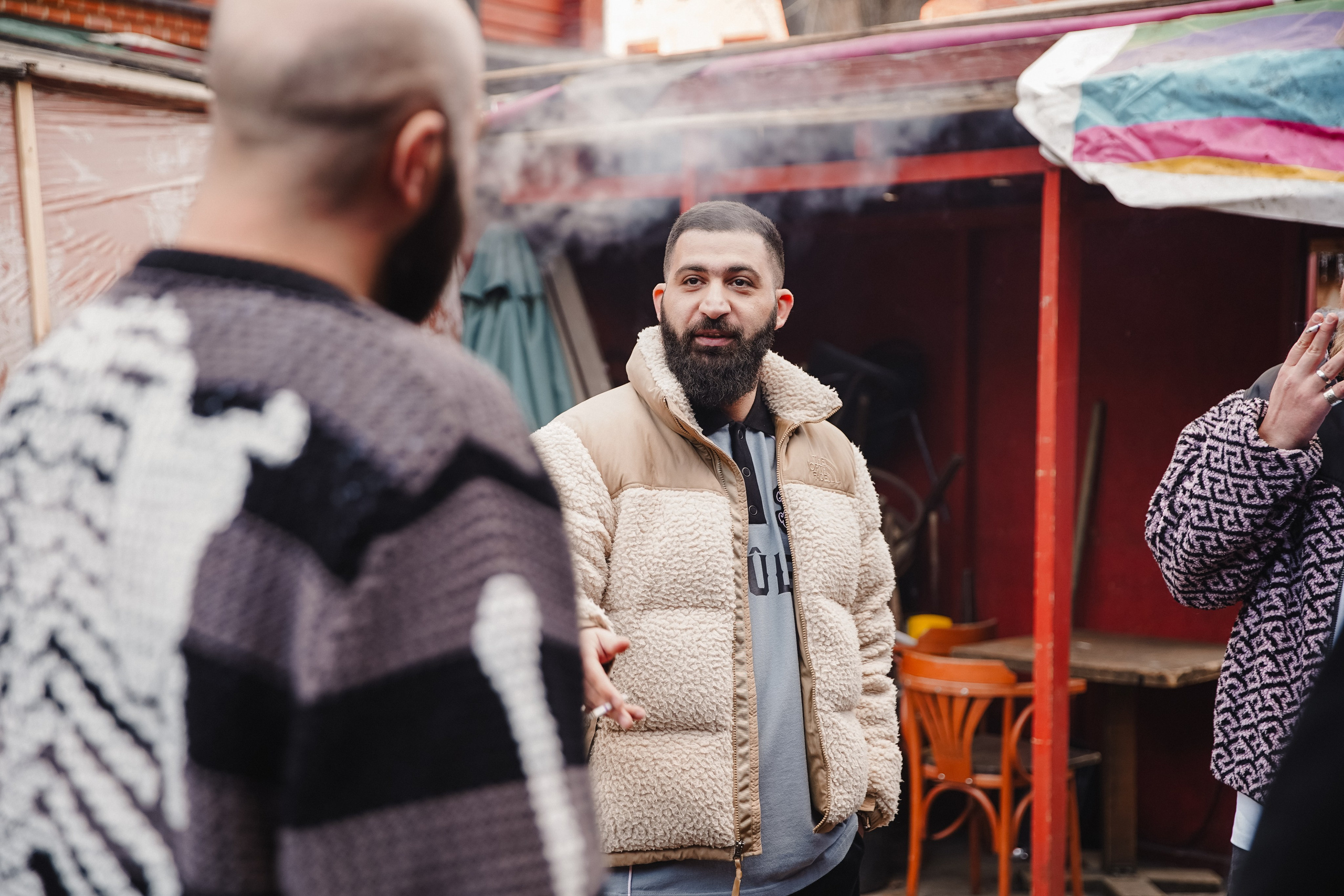 Решалы. AMODEO STUDIO