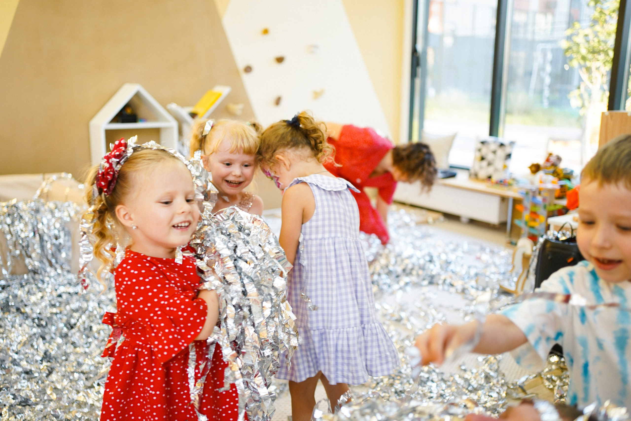 Агуша /день рождения/. Семейный и портретный фотограф в Екатеринбурге Yana Strok