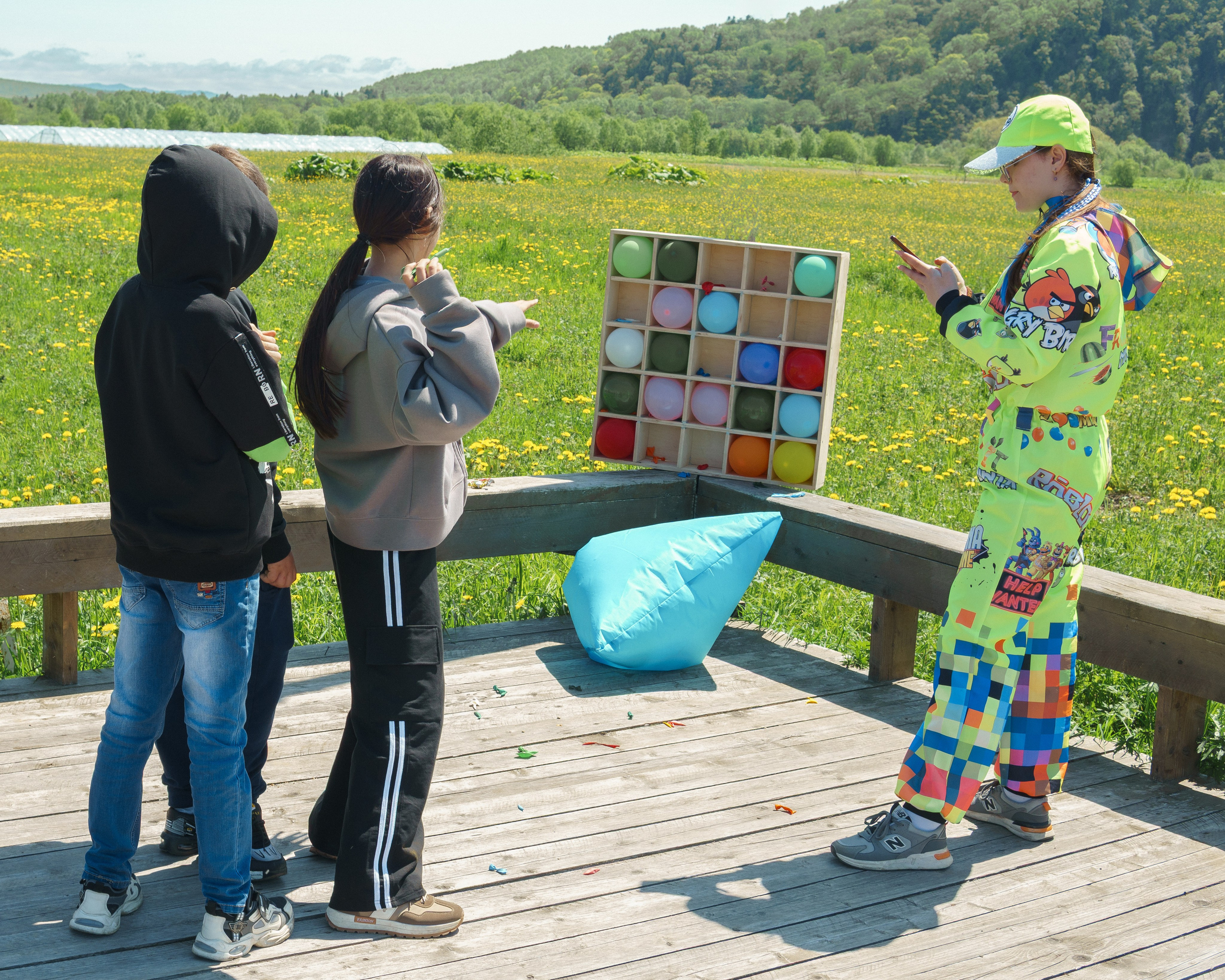 Прощай 4А. Евгений Кудинов | Фотограф в Холмске