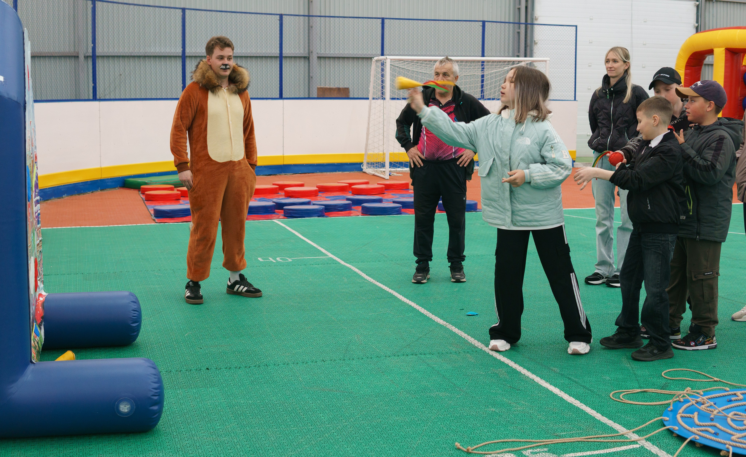 Добро пожаловать во взрослую жизнь. Евгений Кудинов | Фотограф в Холмске