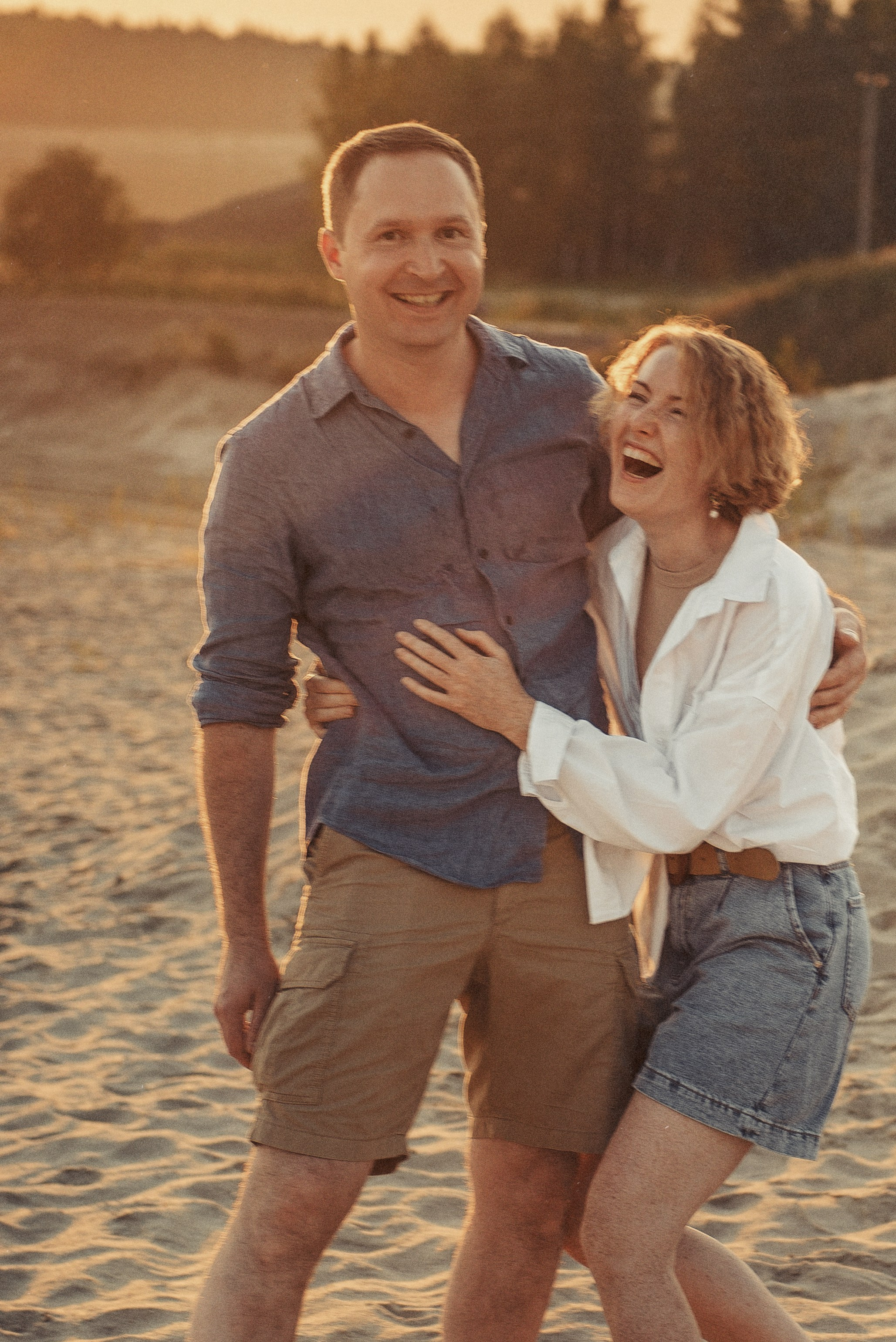 НАСТЯ, АНДРЕЙ и АЛИСА. ПЕСЧАНАЯ ИСТОРИЯ. Свадебный и семейный фотограф РИТА БОЧКАРЁВА