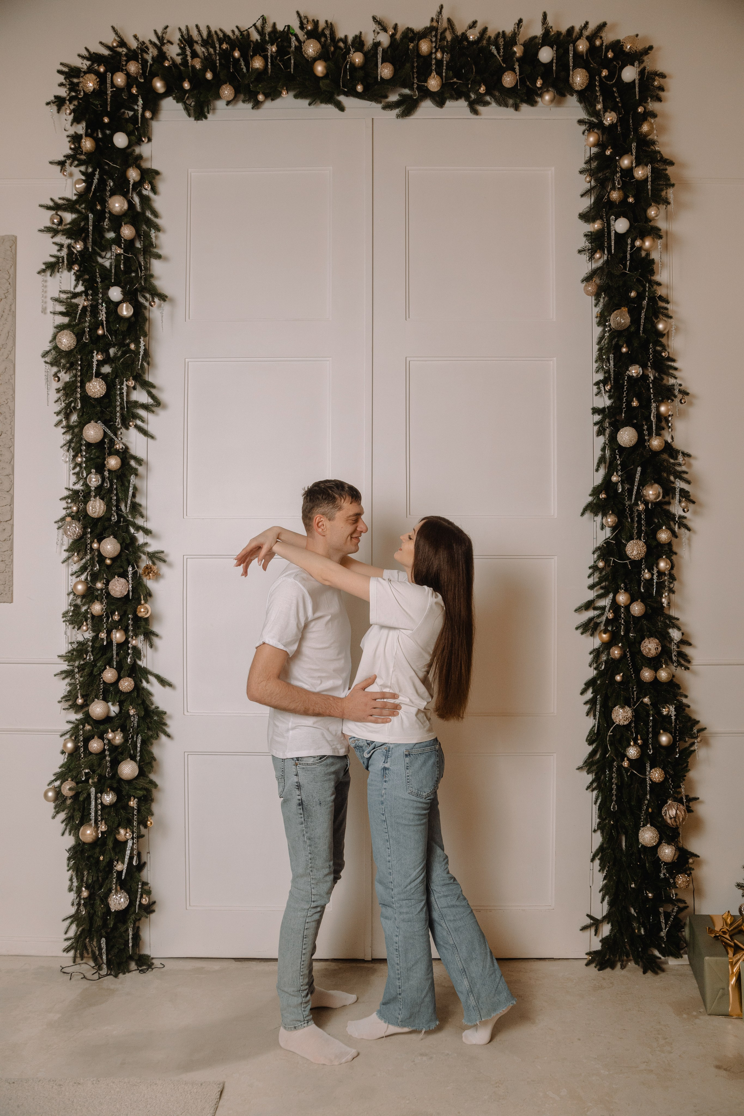 Евгения и Алексей. Фотограф Воронеж Варвара