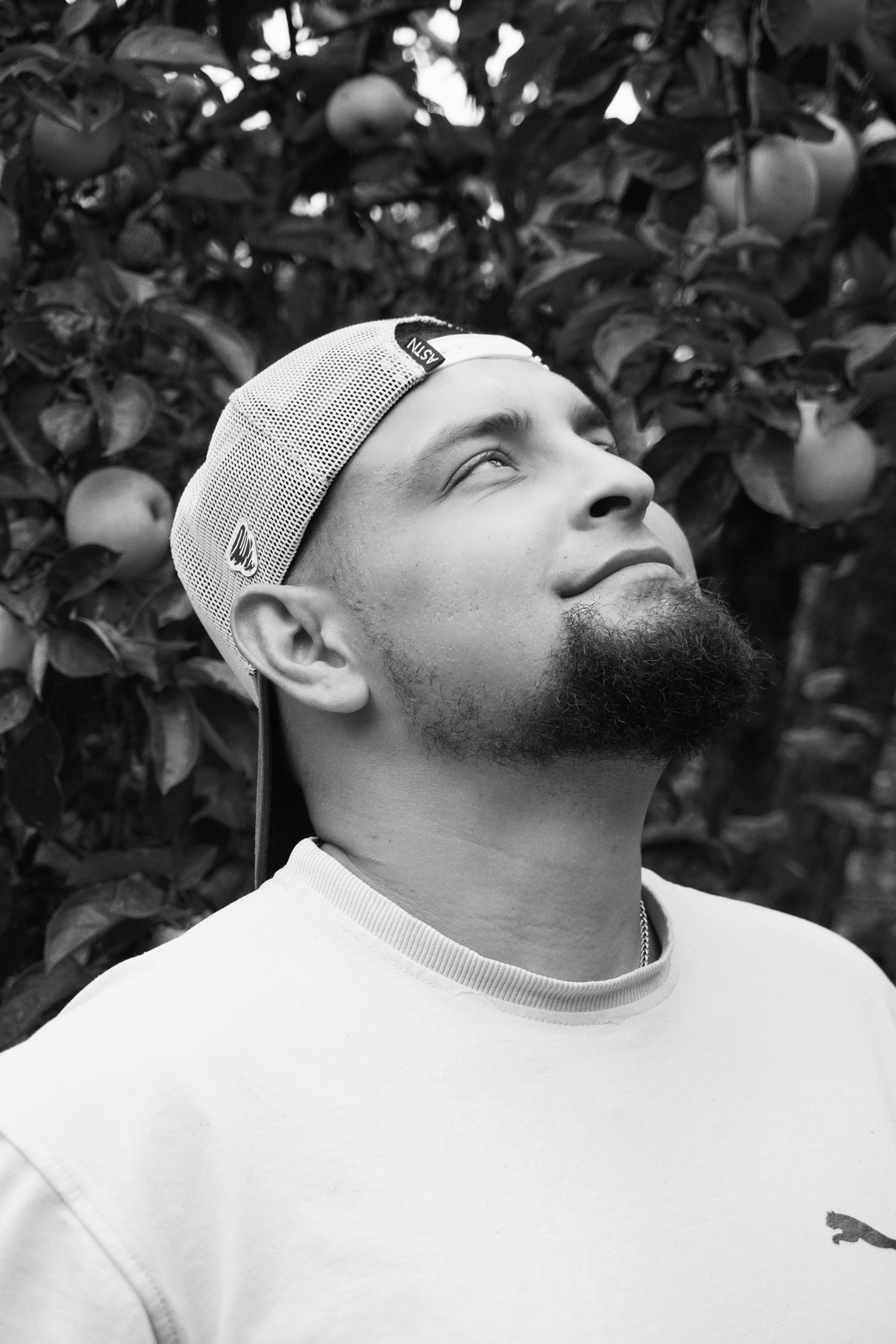 Фотограф в Москве — портреты, парные и семейные съемки. Юлия Мухомедова