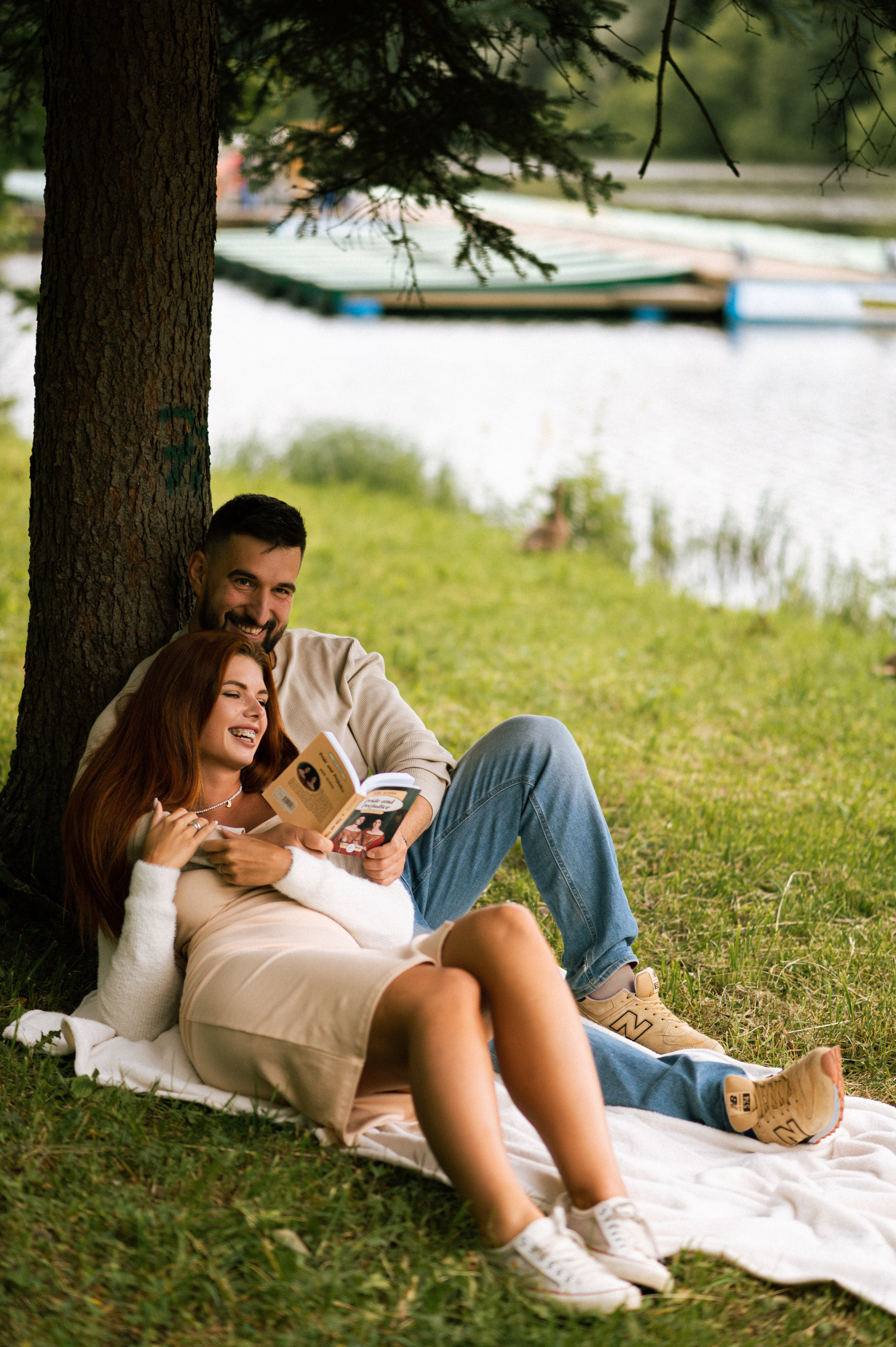 Лавстори. Свадебный и портретный фотограф в Санкт-Петербурге Юлия Елесина