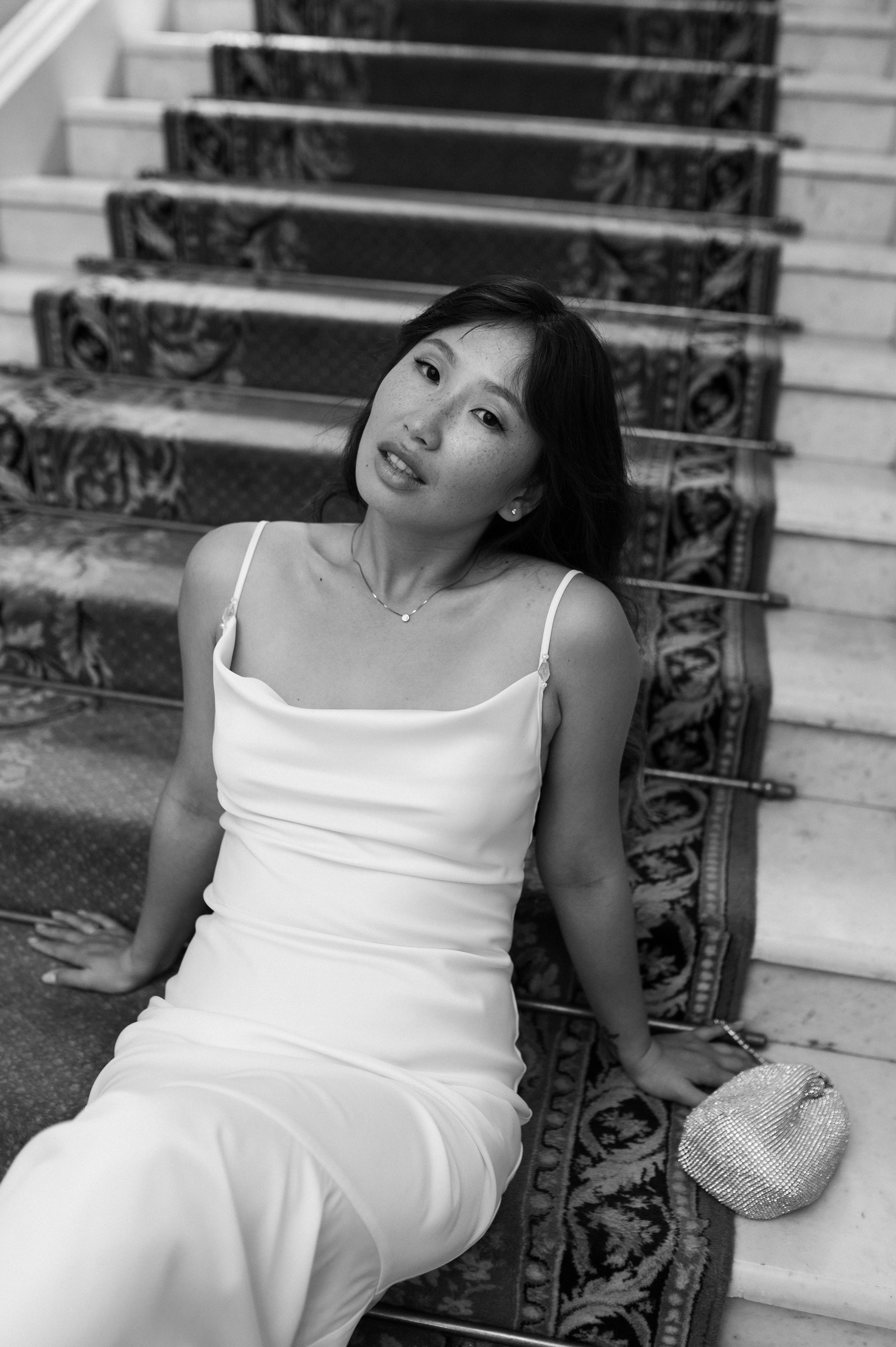 Свадьбы. Свадебный и портретный фотограф в Санкт-Петербурге Юлия Елесина