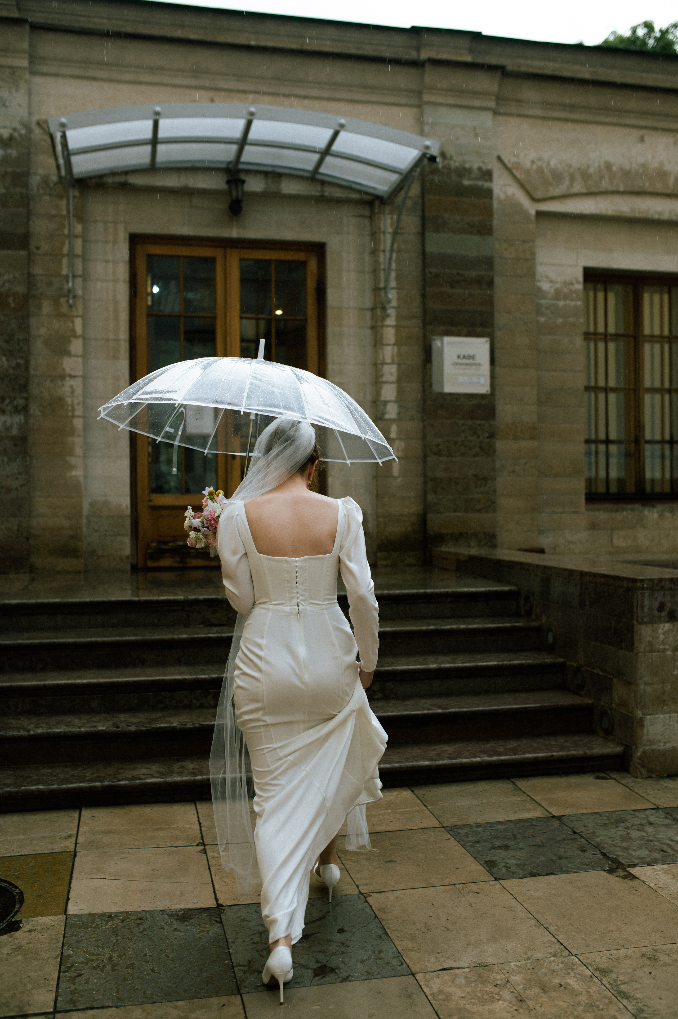 Свадьбы. Свадебный и портретный фотограф в Санкт-Петербурге Юлия Елесина