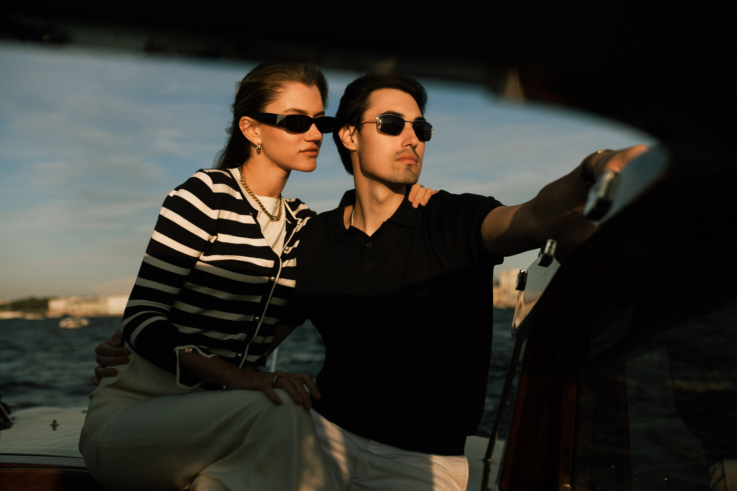 Лавстори. Свадебный и портретный фотограф в Санкт-Петербурге Юлия Елесина