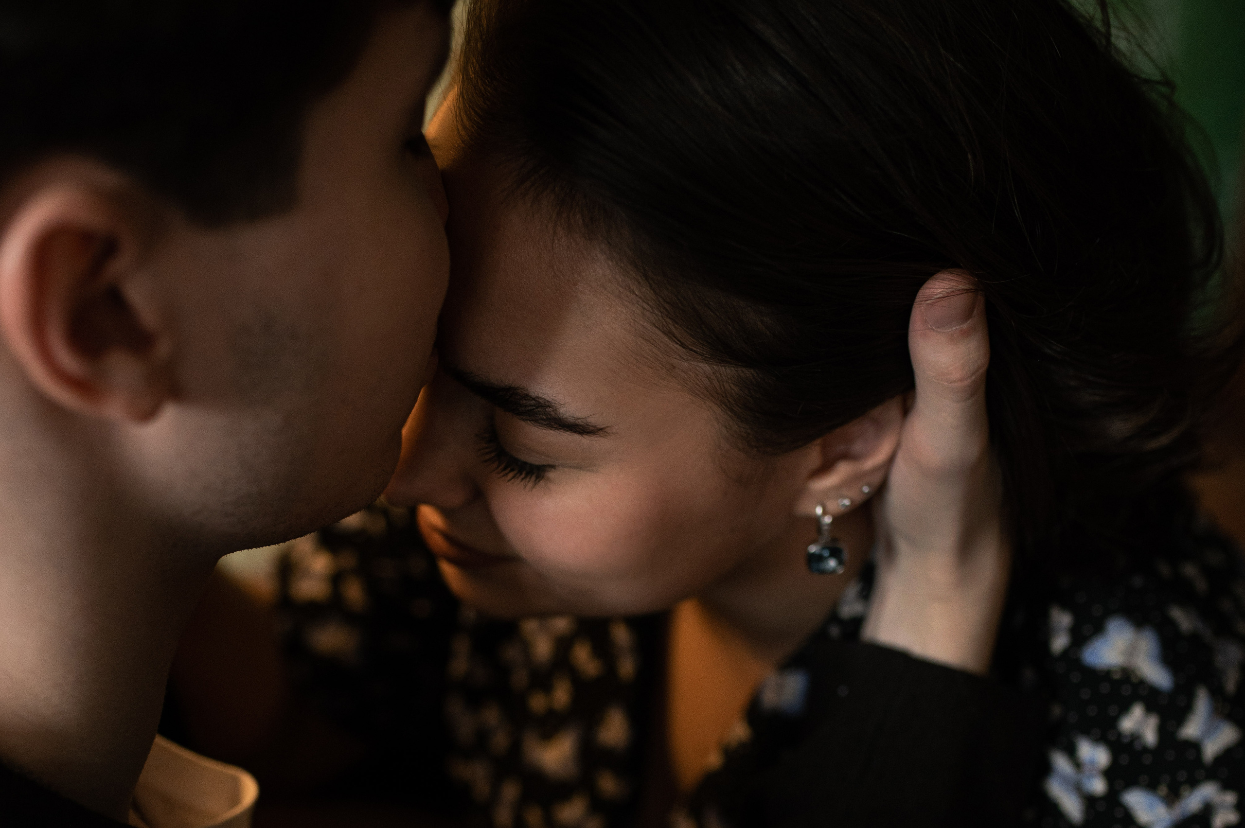 Лавстори. Свадебный и портретный фотограф в Санкт-Петербурге Юлия Елесина