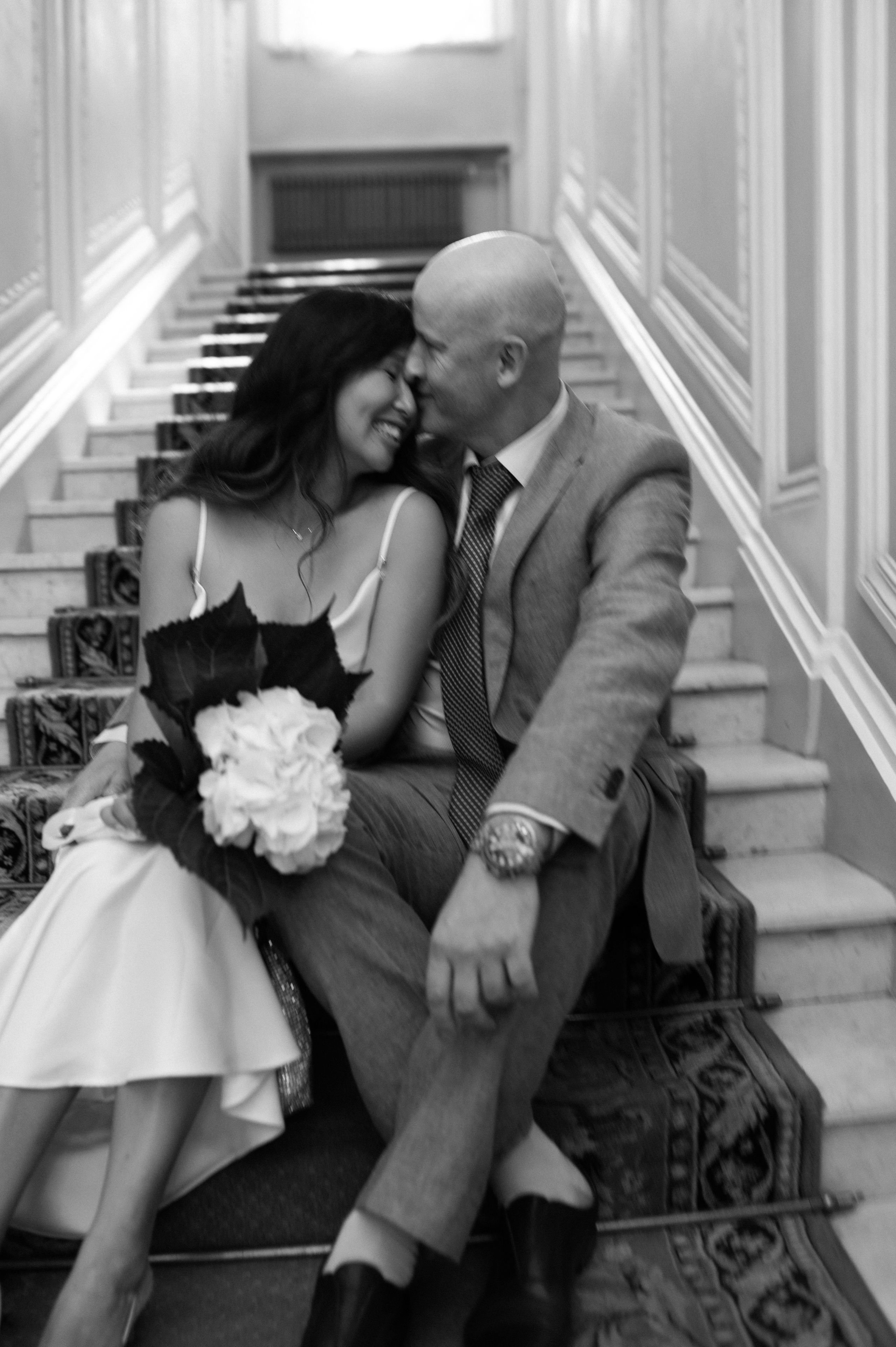 Свадьбы. Свадебный и портретный фотограф в Санкт-Петербурге Юлия Елесина