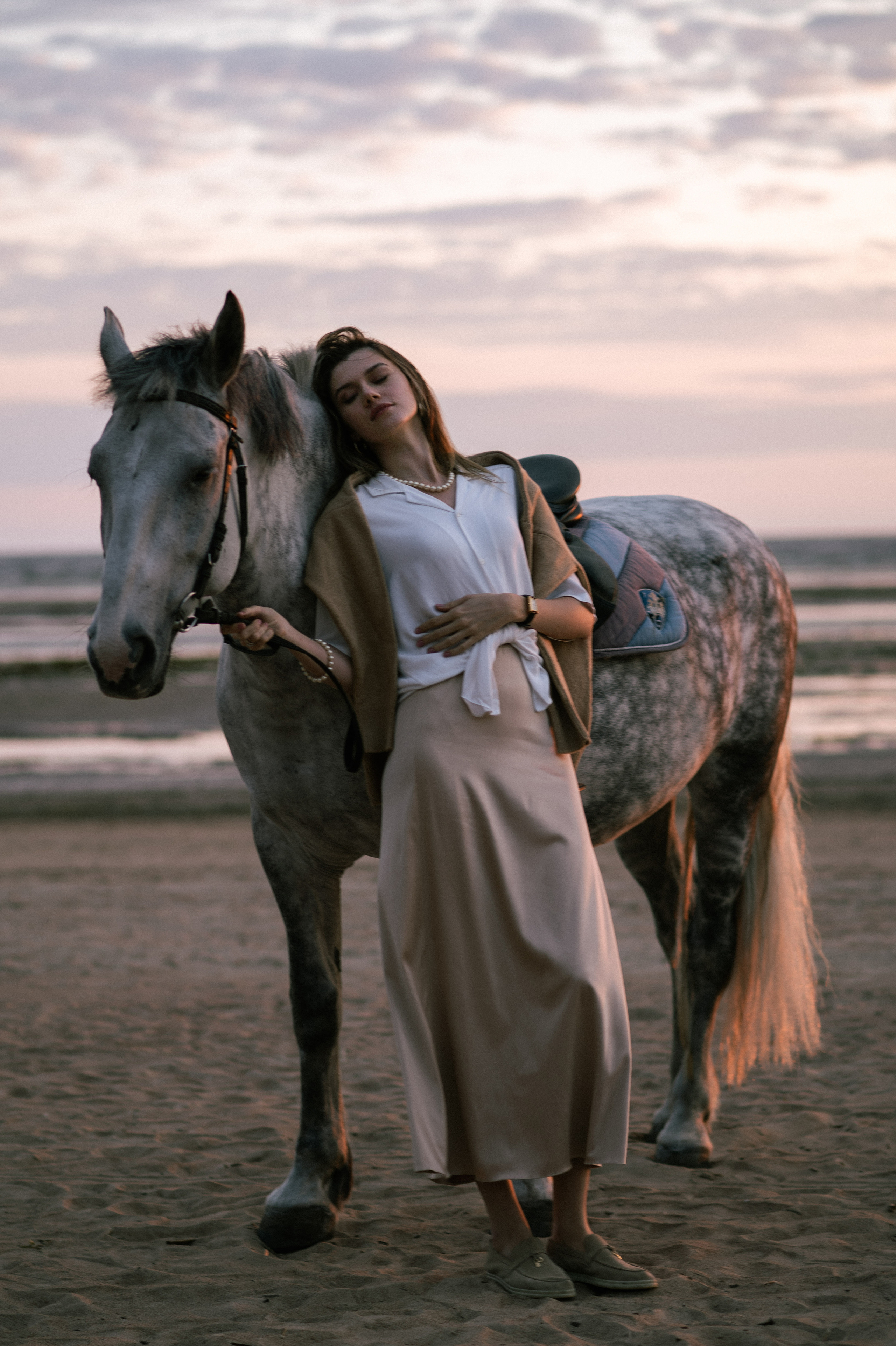 Лавстори. Свадебный и портретный фотограф в Санкт-Петербурге Юлия Елесина