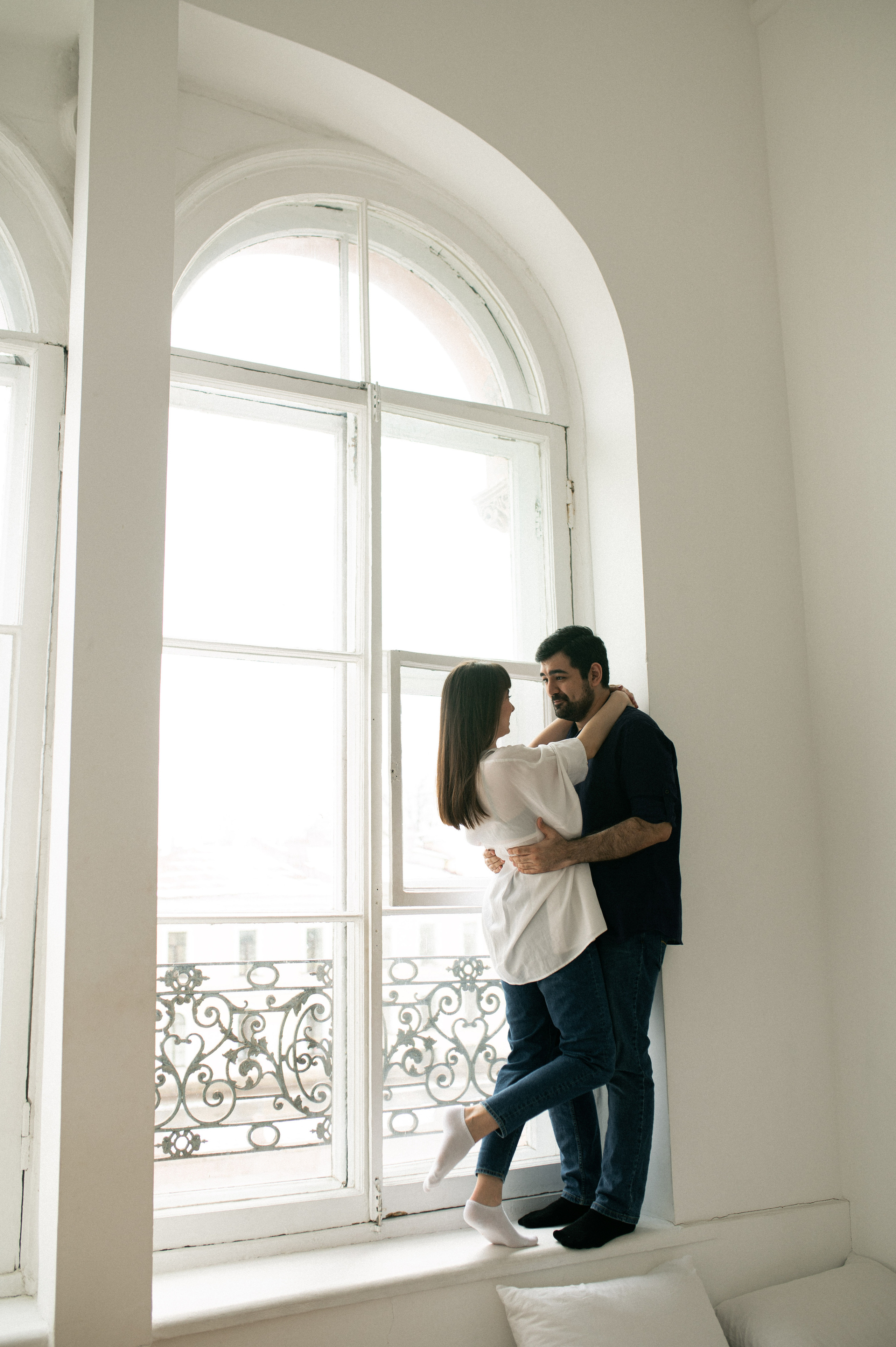 Лавстори. Свадебный и портретный фотограф в Санкт-Петербурге Юлия Елесина