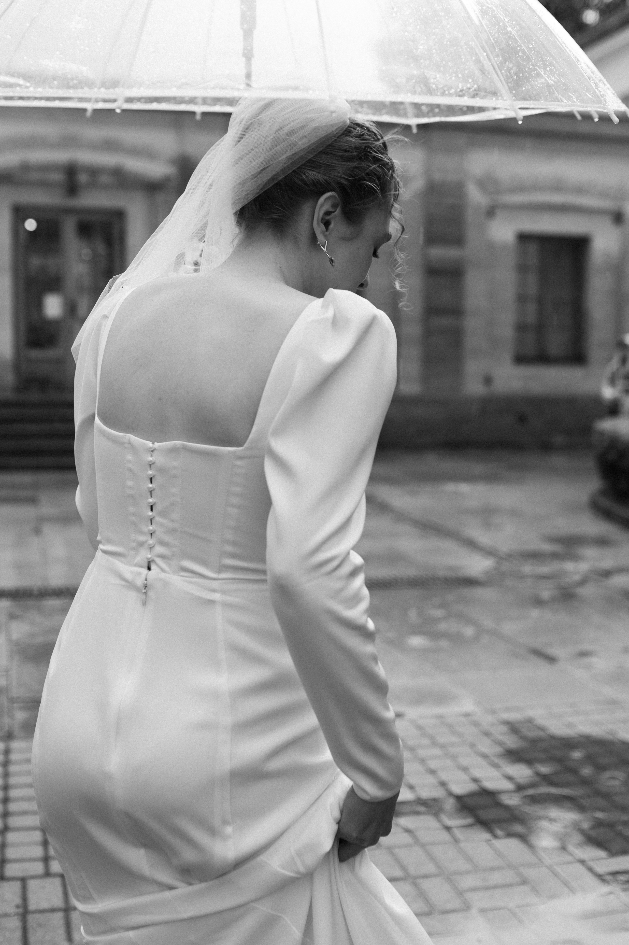 Свадьбы. Свадебный и портретный фотограф в Санкт-Петербурге Юлия Елесина