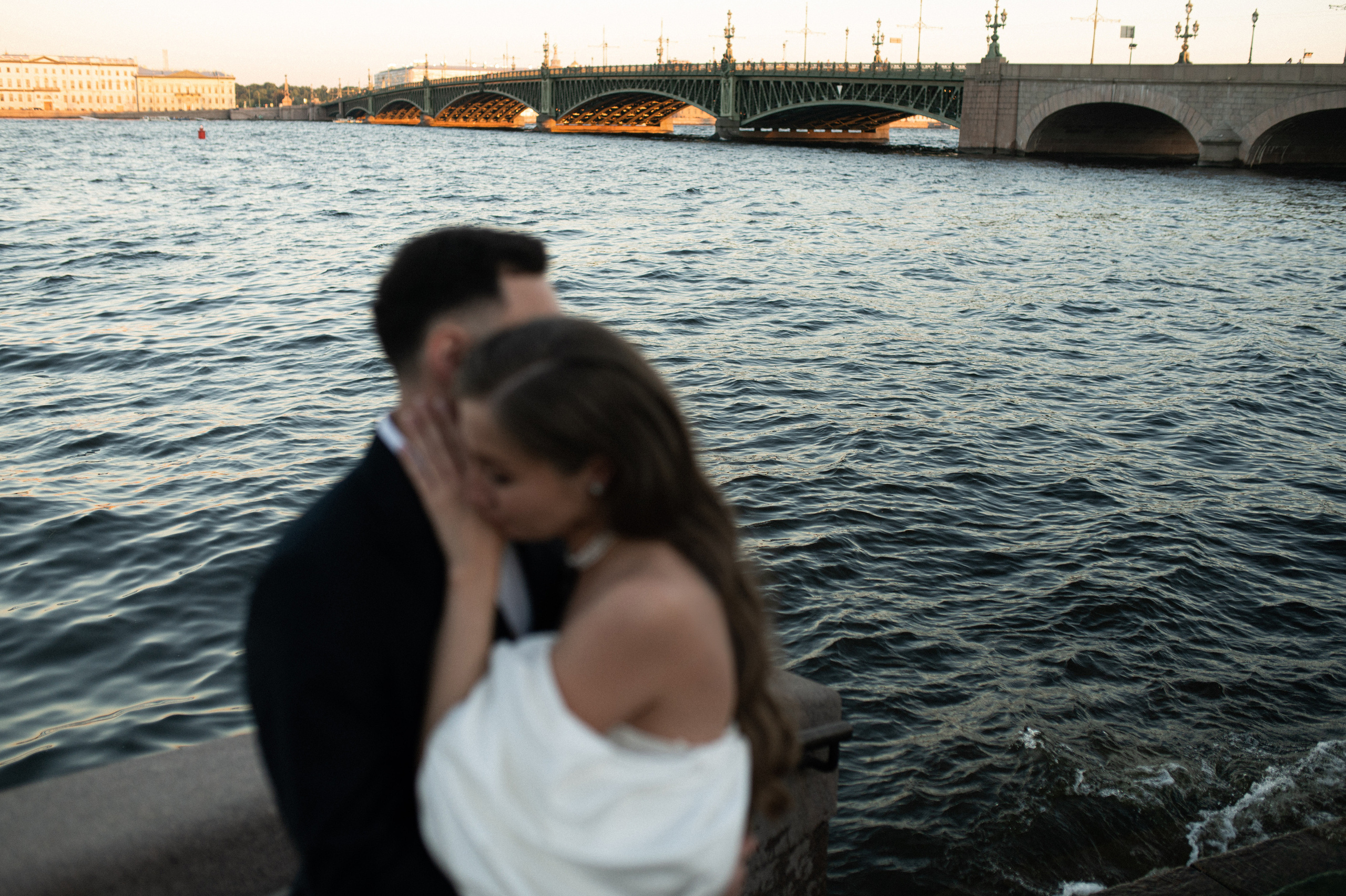 Свадьбы. Свадебный и портретный фотограф в Санкт-Петербурге Юлия Елесина