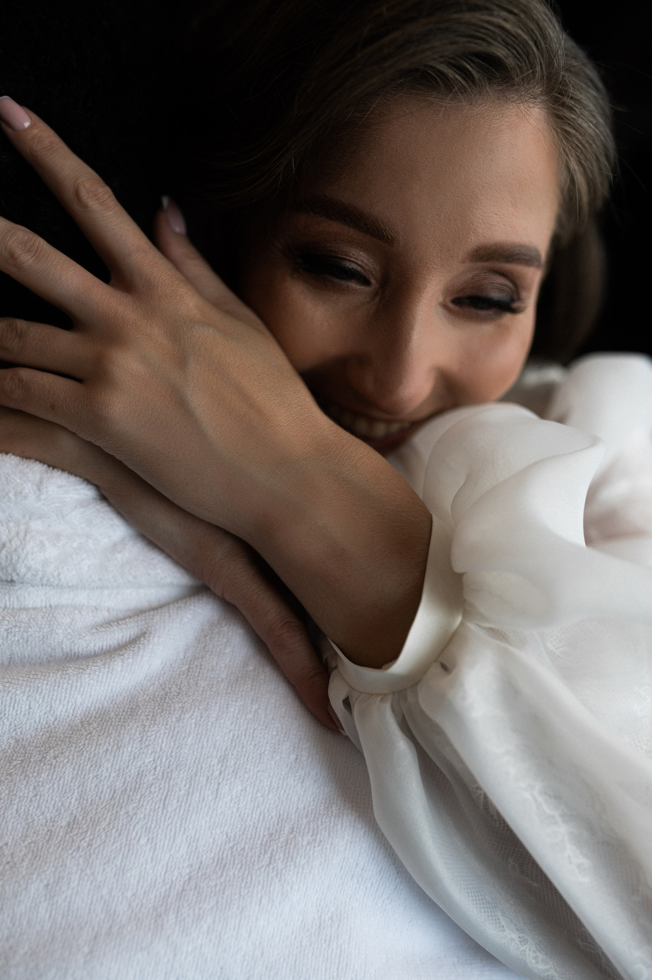 Свадьбы. Свадебный и портретный фотограф в Санкт-Петербурге Юлия Елесина