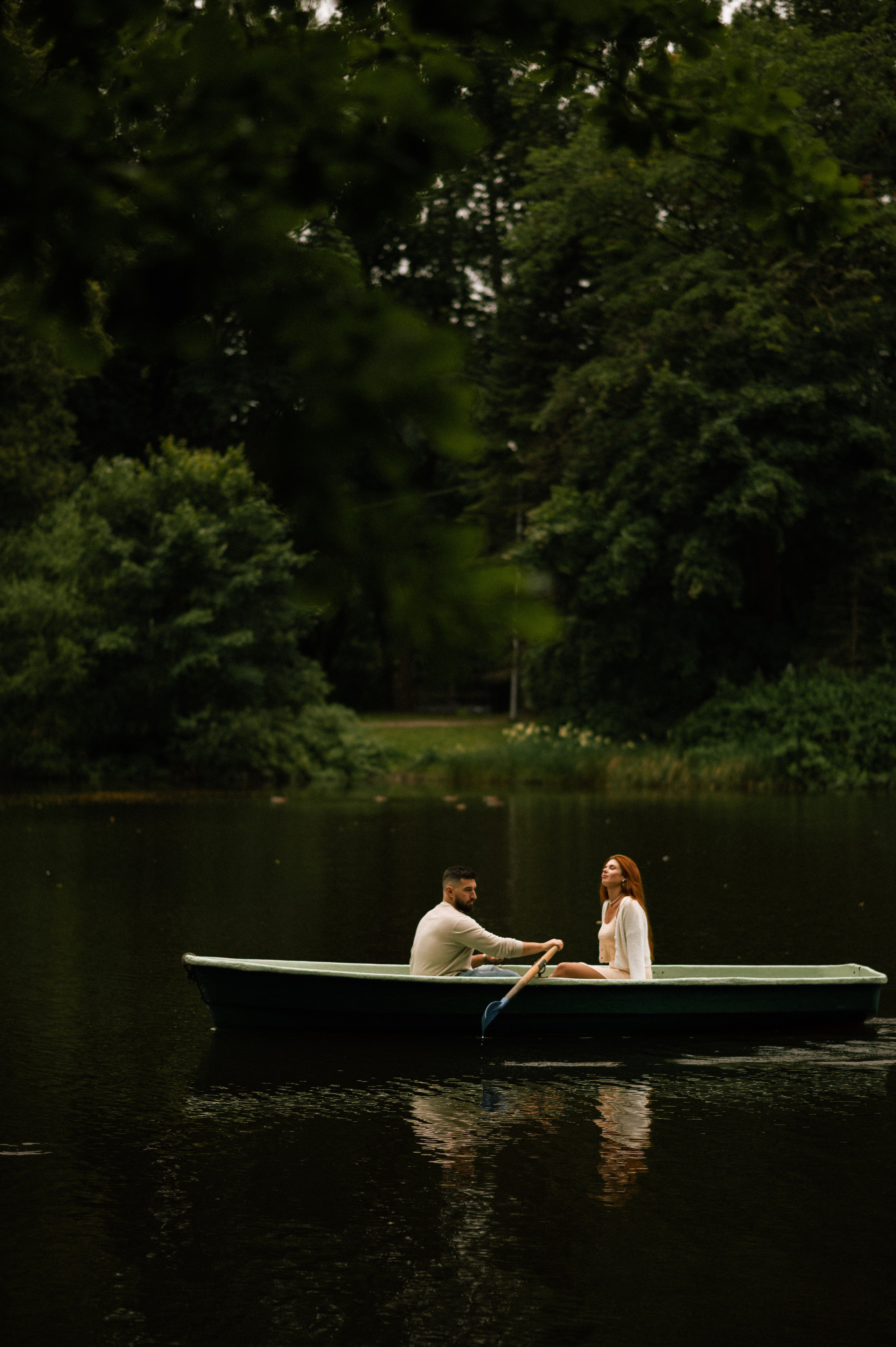 Лавстори. Свадебный и портретный фотограф в Санкт-Петербурге Юлия Елесина