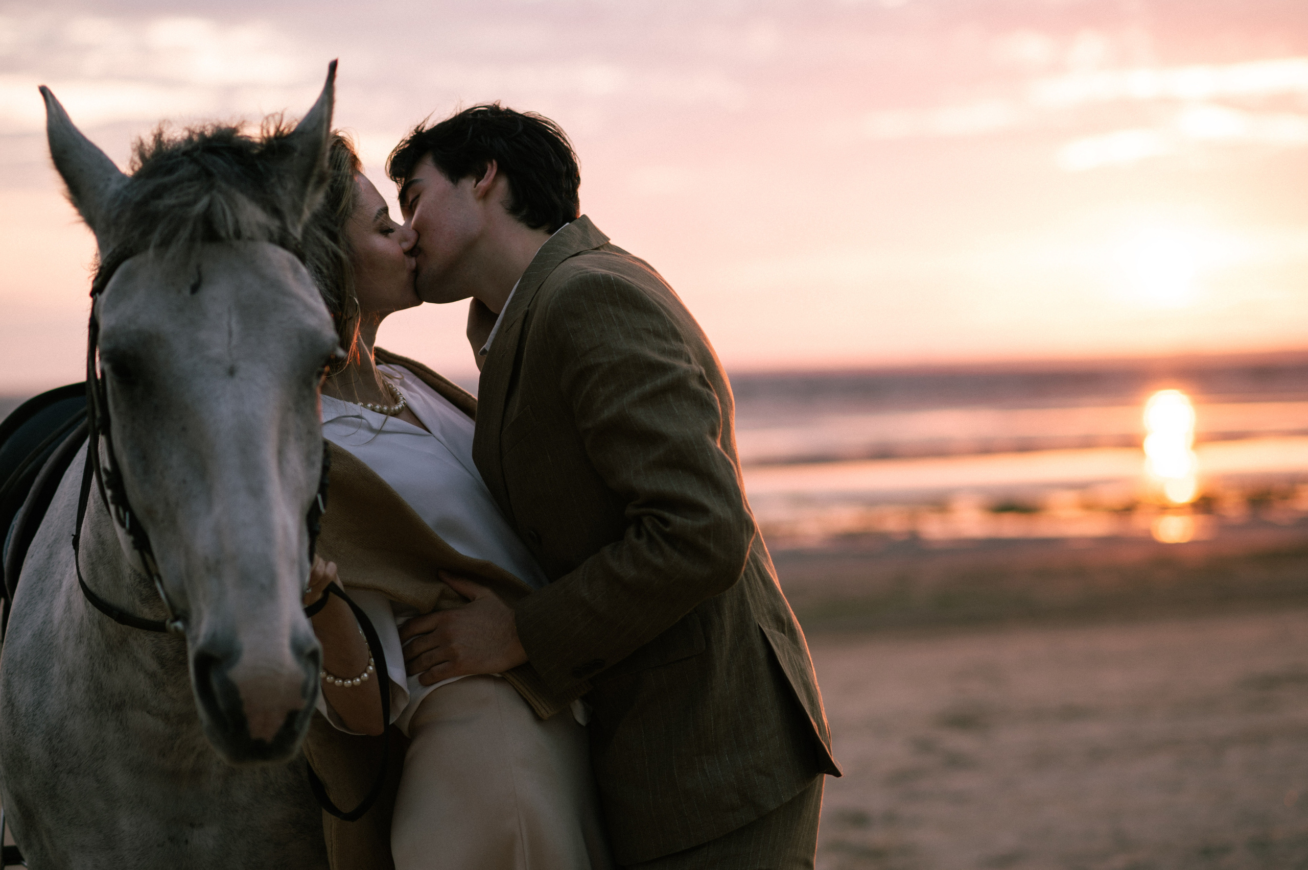 Лавстори. Свадебный и портретный фотограф в Санкт-Петербурге Юлия Елесина