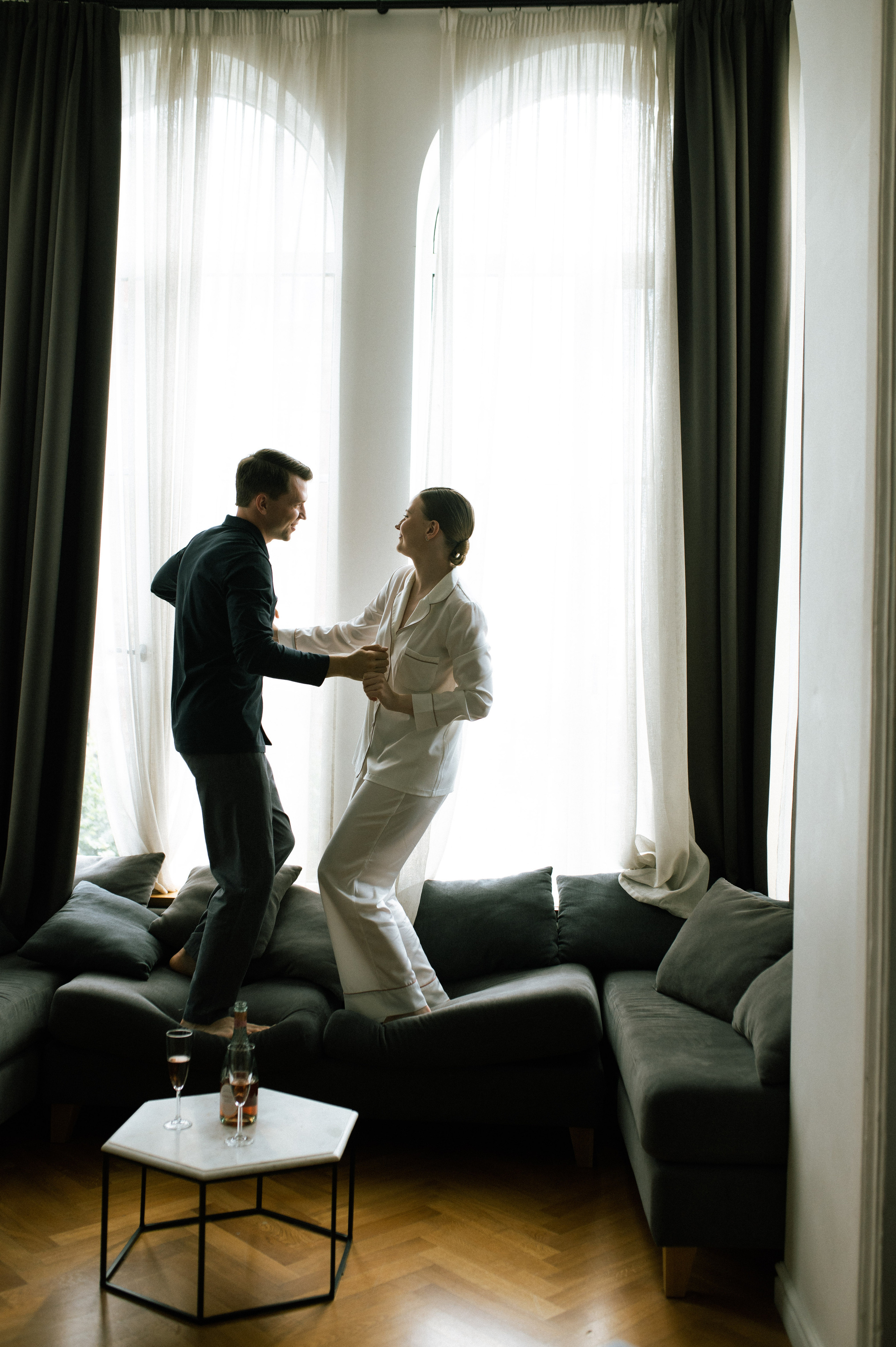 Свадьбы. Свадебный и портретный фотограф в Санкт-Петербурге Юлия Елесина