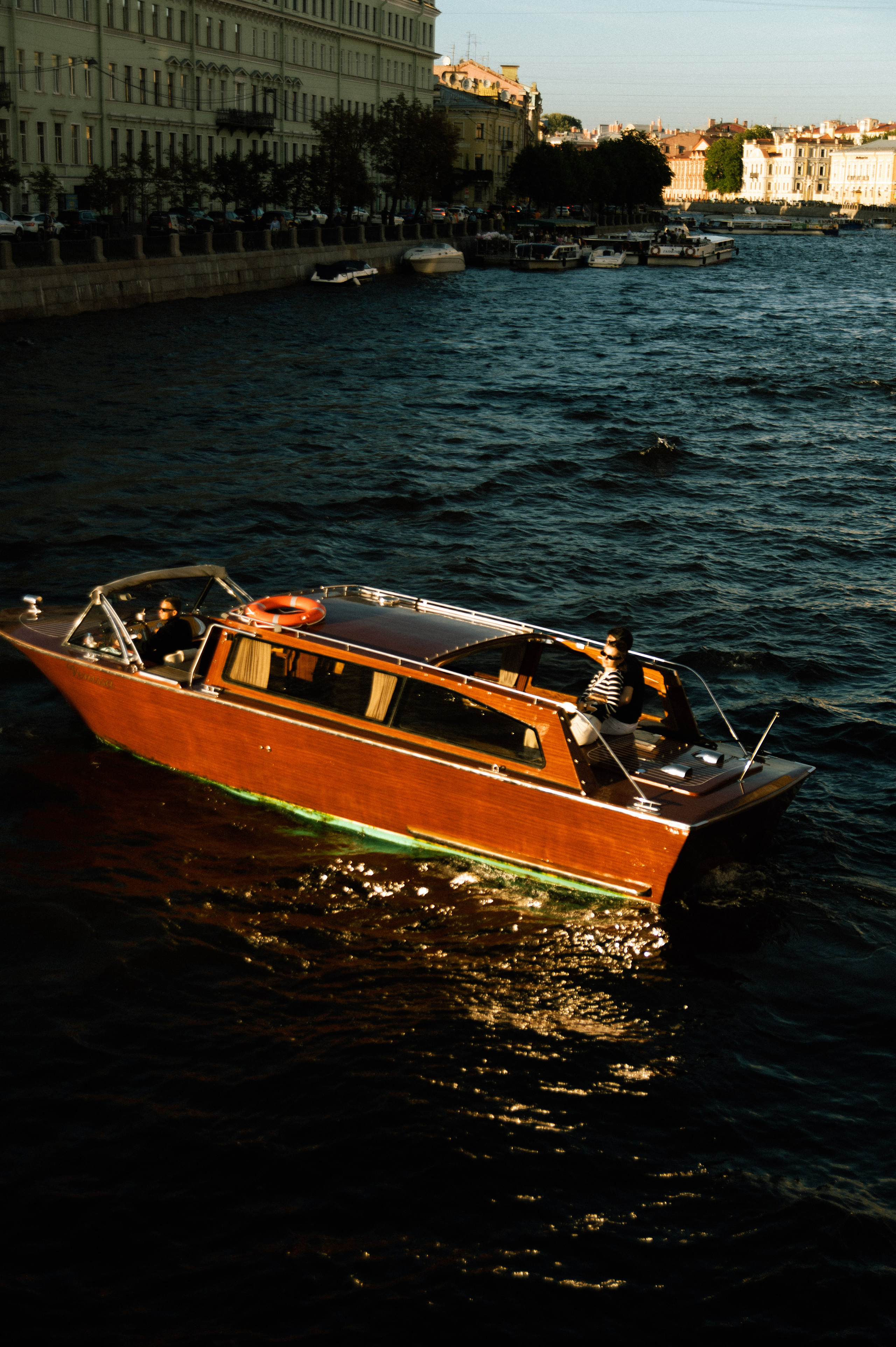Лавстори. Свадебный и портретный фотограф в Санкт-Петербурге Юлия Елесина